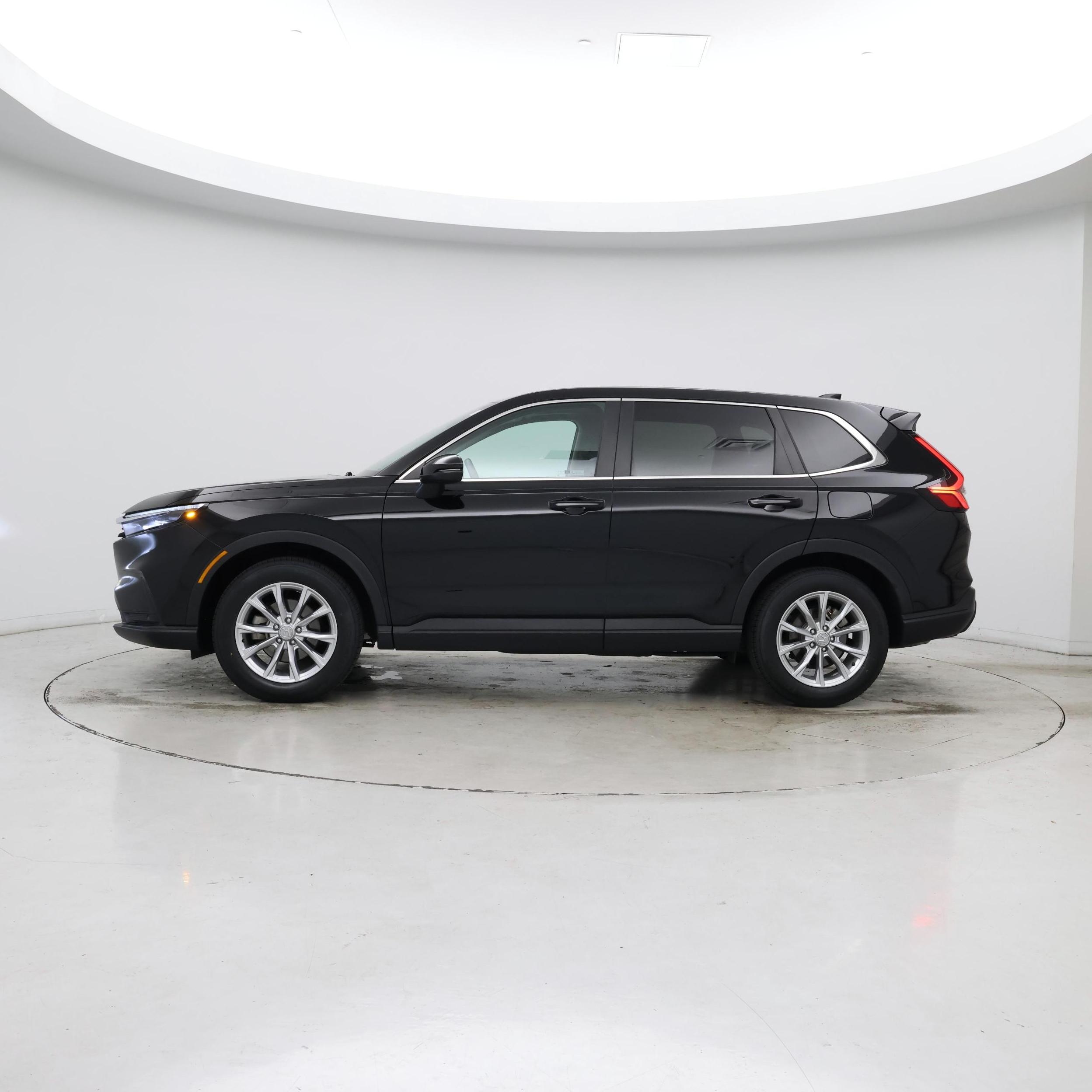 Thumbnail: 2024 Honda CR-V - 3