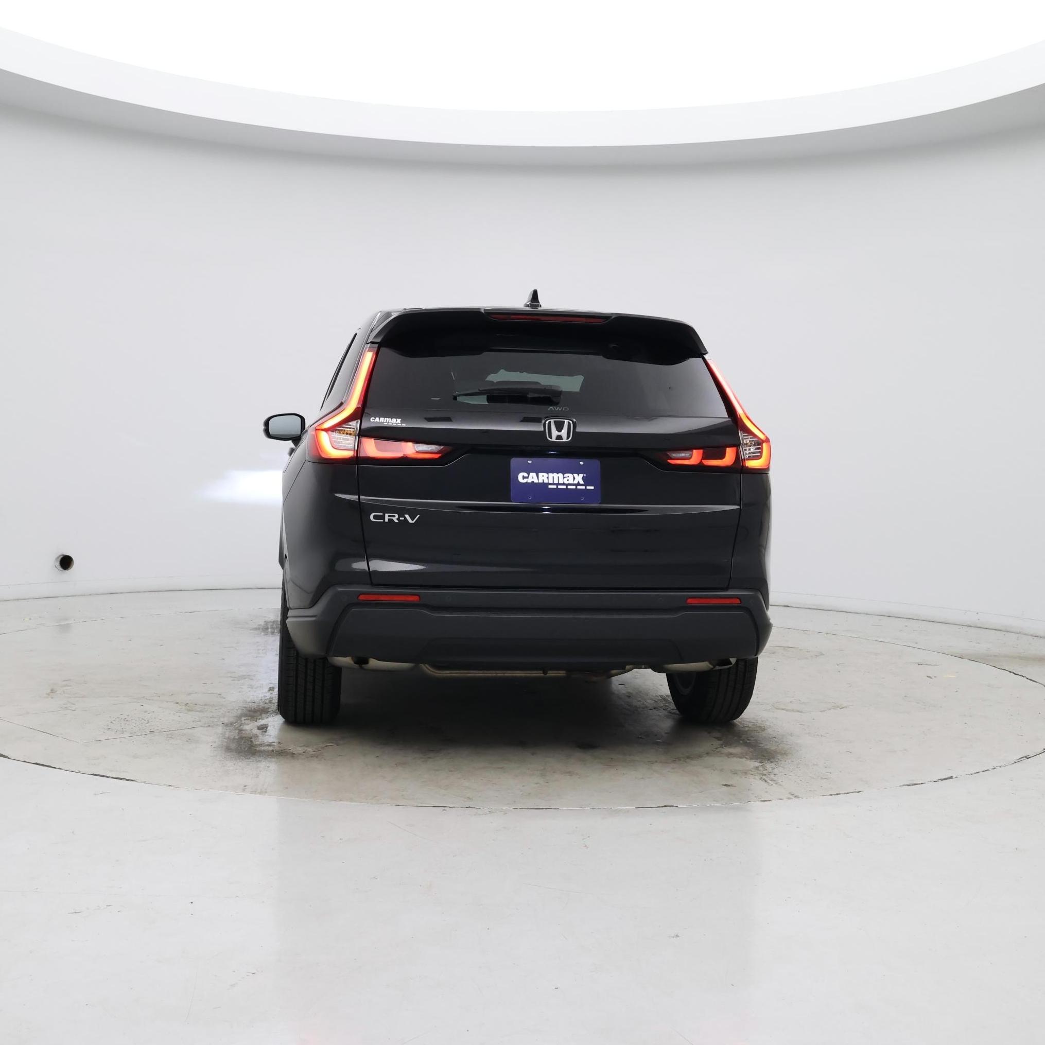 Thumbnail: 2024 Honda CR-V - 6