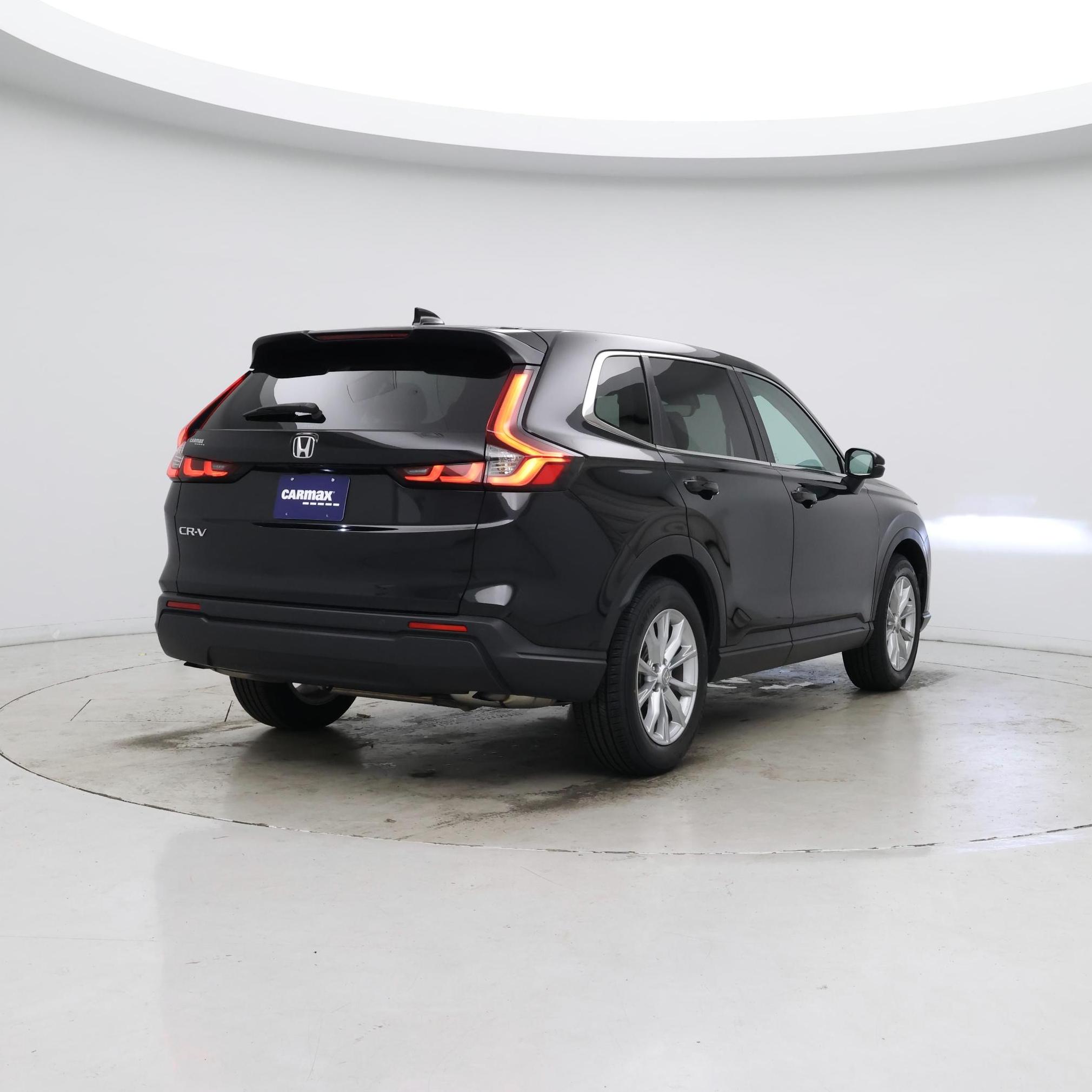 Thumbnail: 2024 Honda CR-V - 8