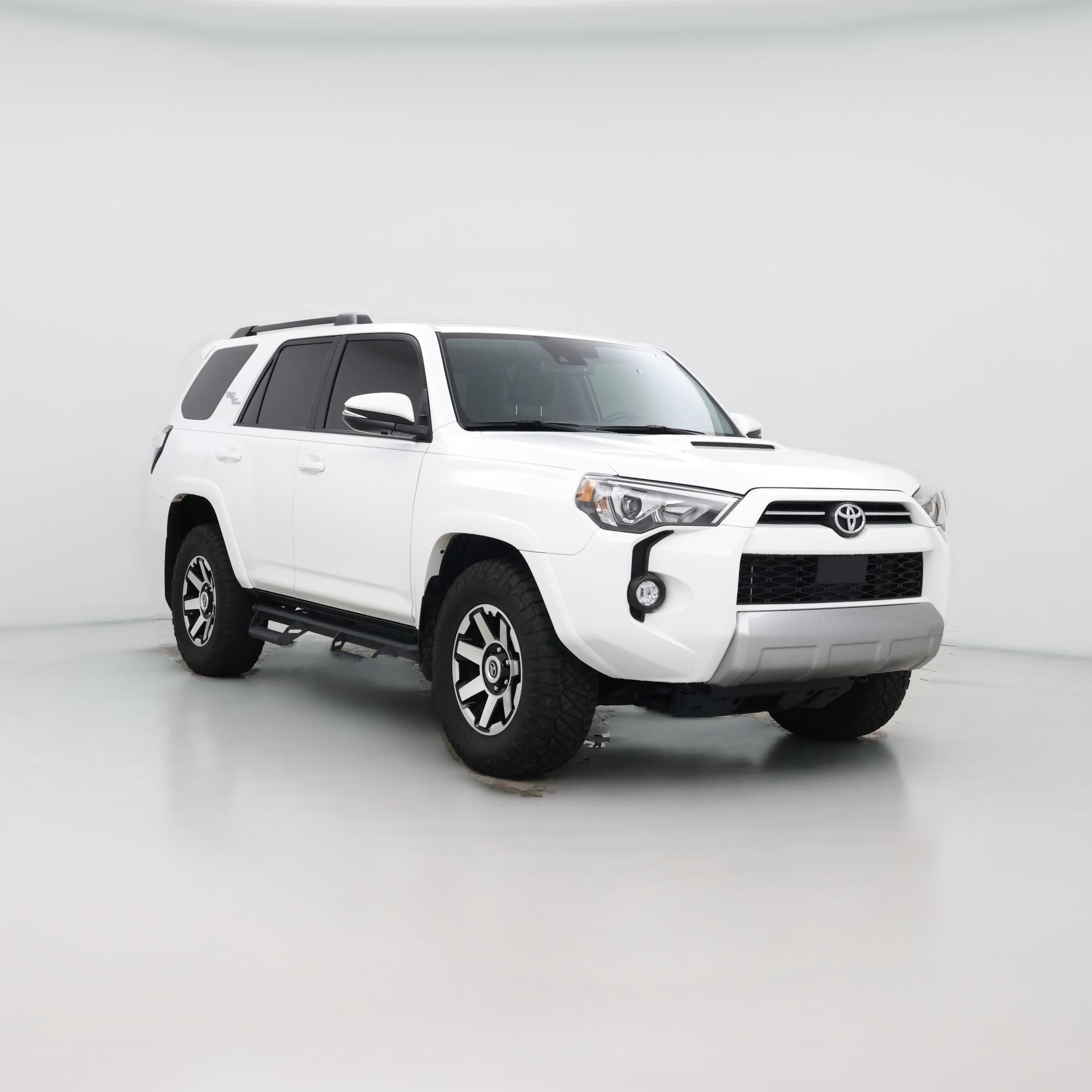 Thumbnail: 2024 Toyota 4Runner - 1