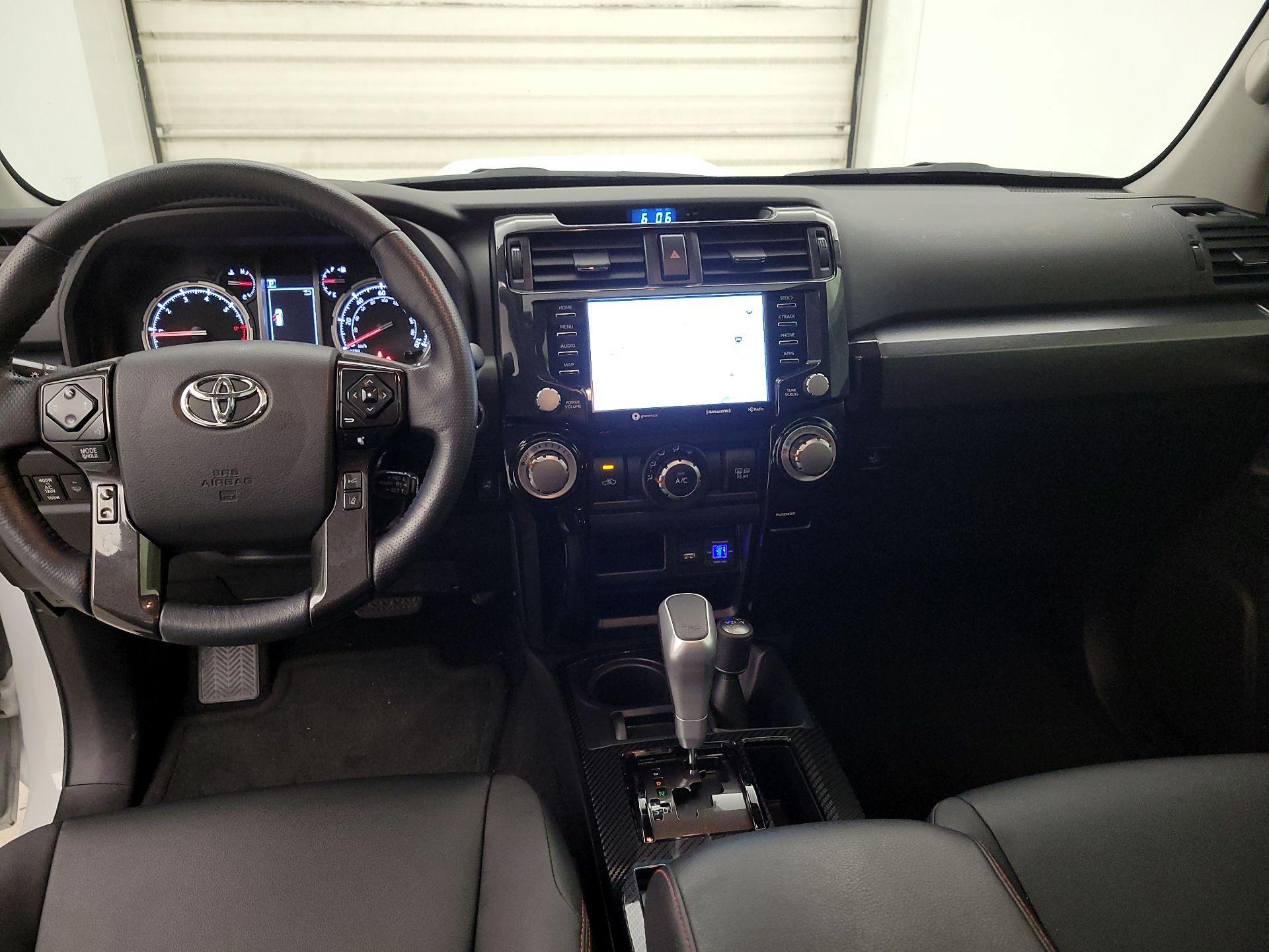 Thumbnail: 2024 Toyota 4Runner - 9