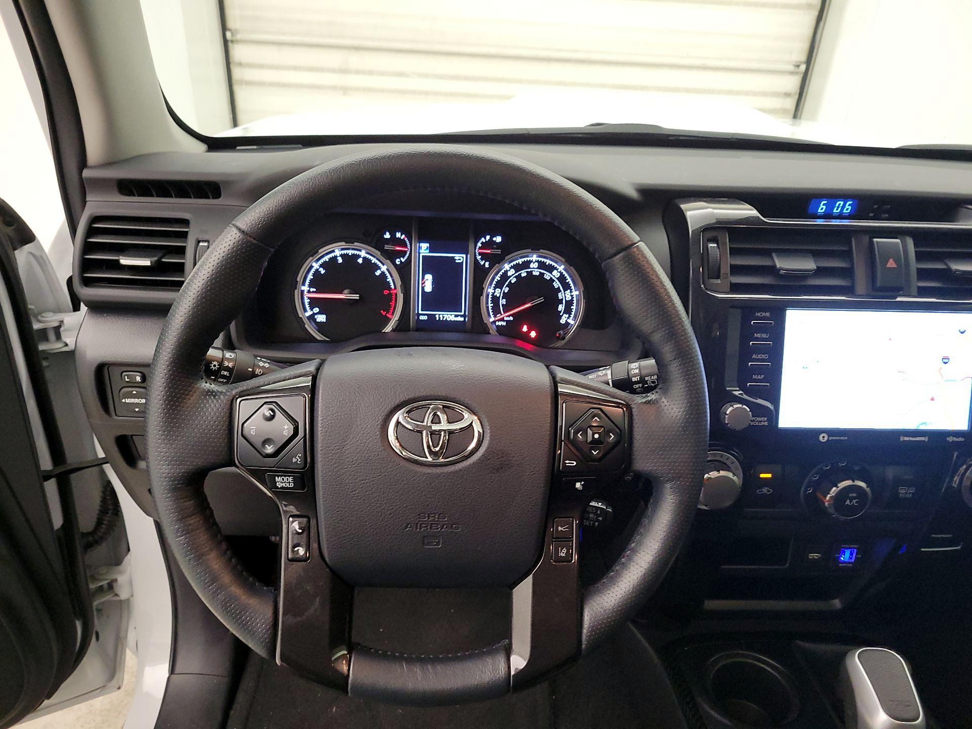 Thumbnail: 2024 Toyota 4Runner - 10