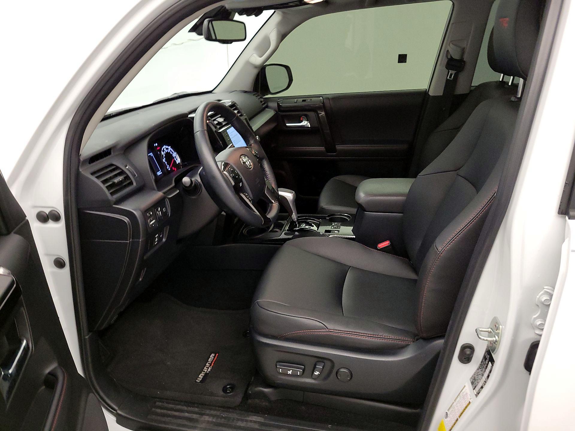 Thumbnail: 2024 Toyota 4Runner - 11