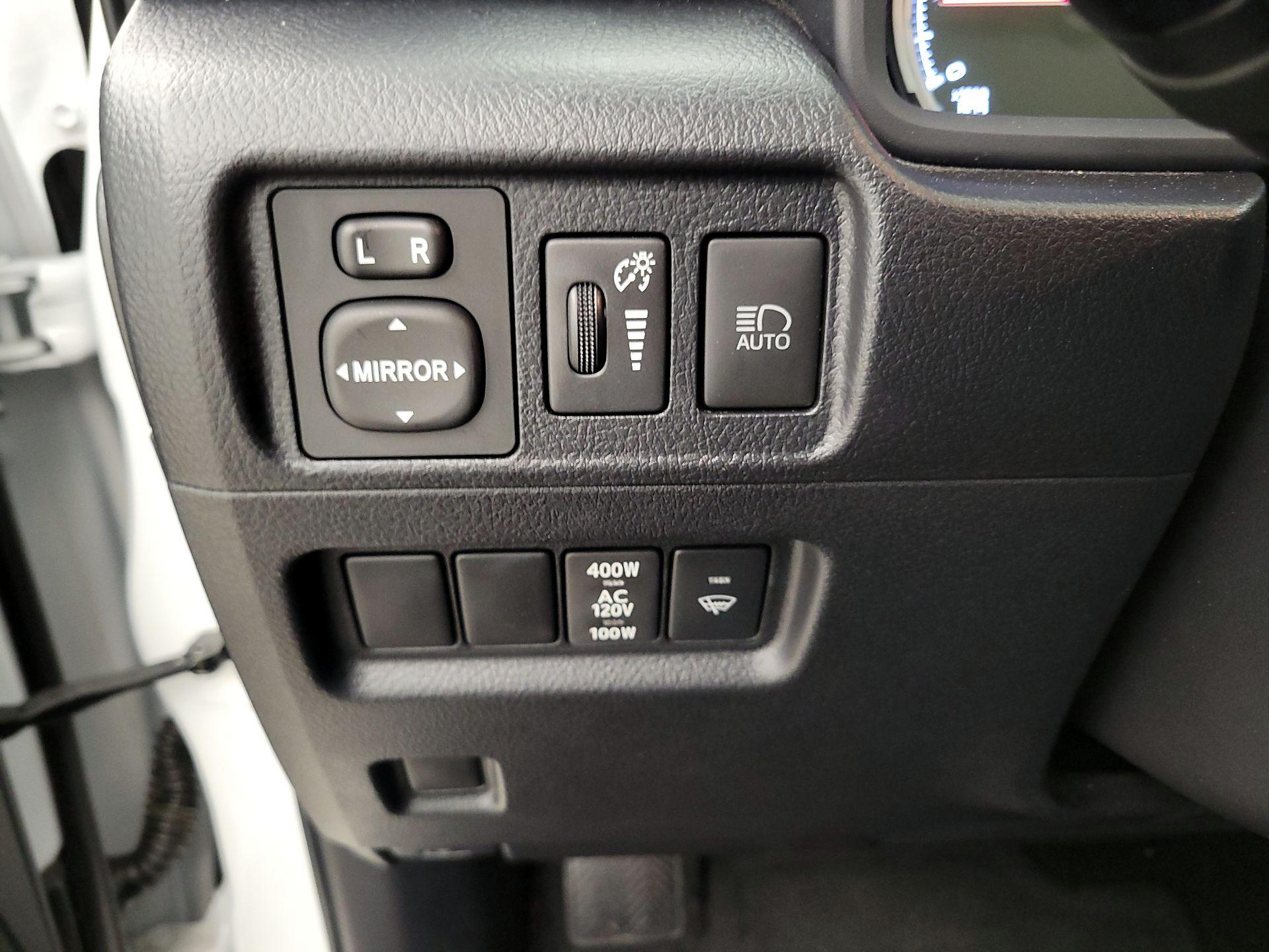 Thumbnail: 2024 Toyota 4Runner - 13