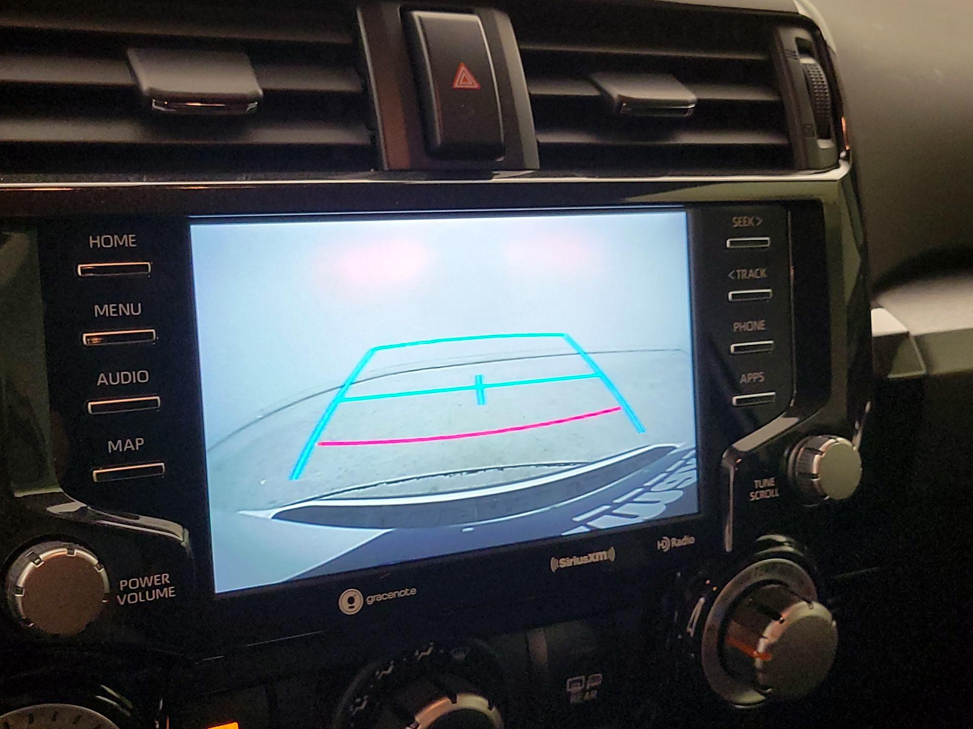 Thumbnail: 2024 Toyota 4Runner - 14