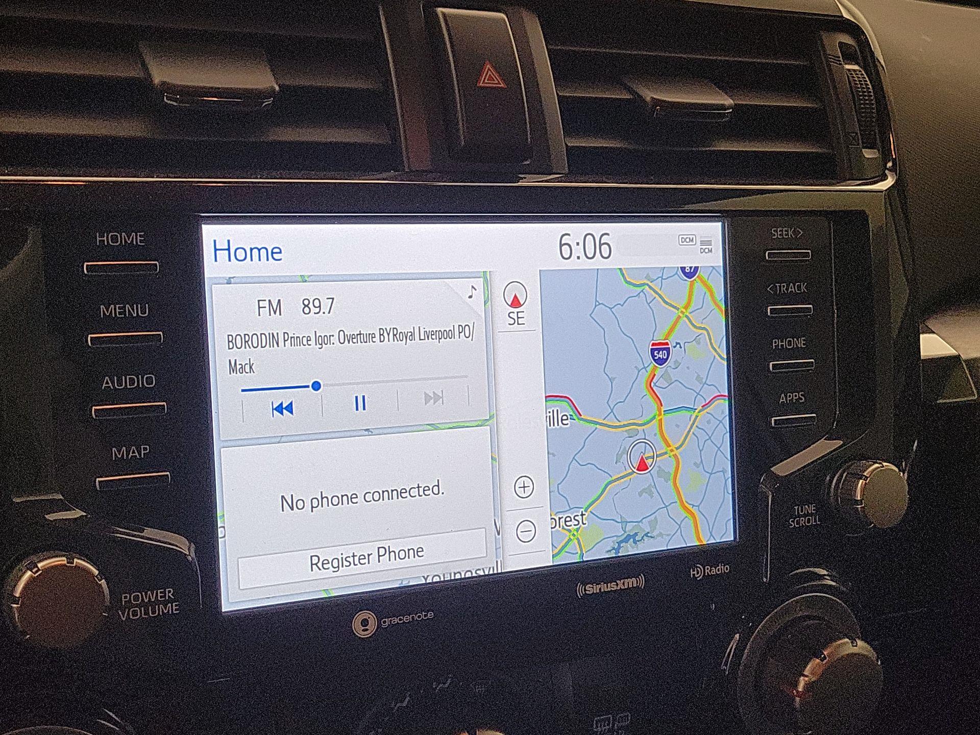 Thumbnail: 2024 Toyota 4Runner - 15