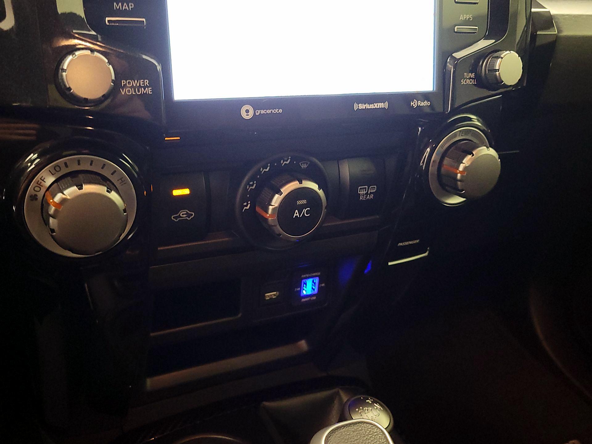 Thumbnail: 2024 Toyota 4Runner - 16