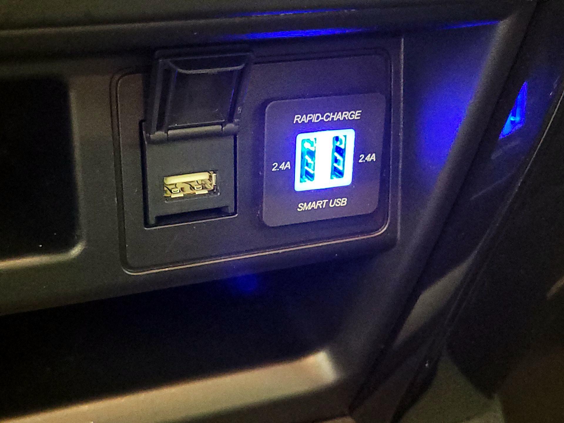 Thumbnail: 2024 Toyota 4Runner - 18