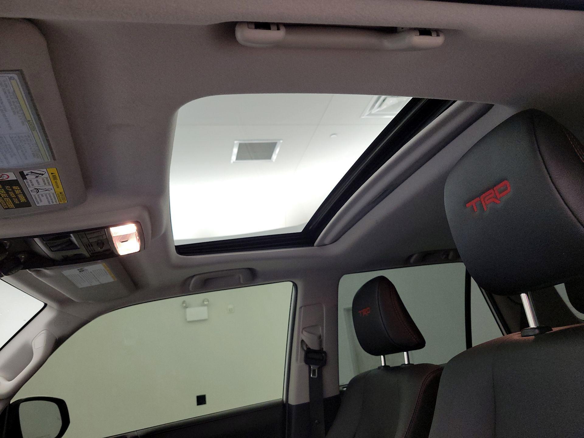 Thumbnail: 2024 Toyota 4Runner - 19