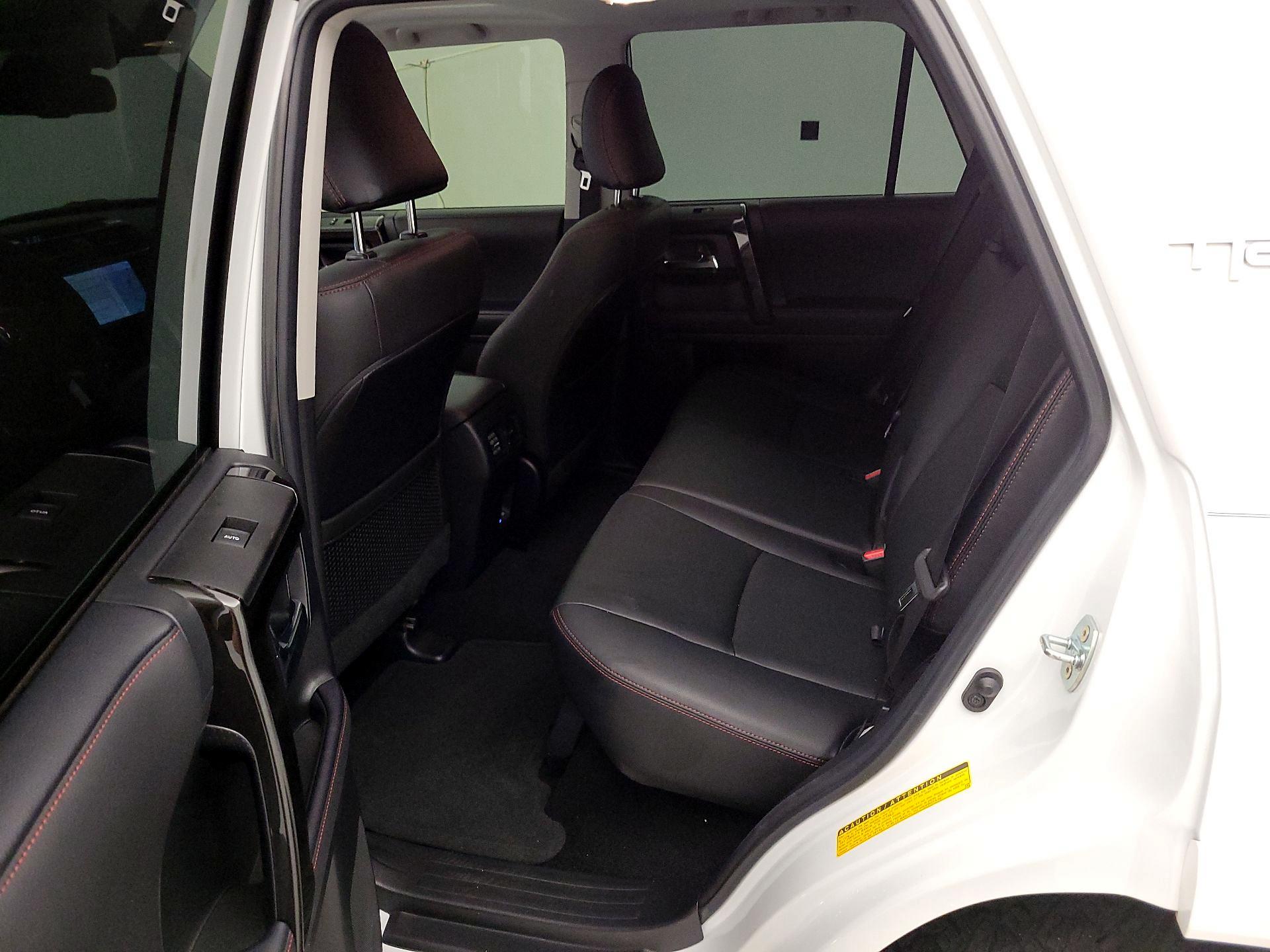 Thumbnail: 2024 Toyota 4Runner - 20