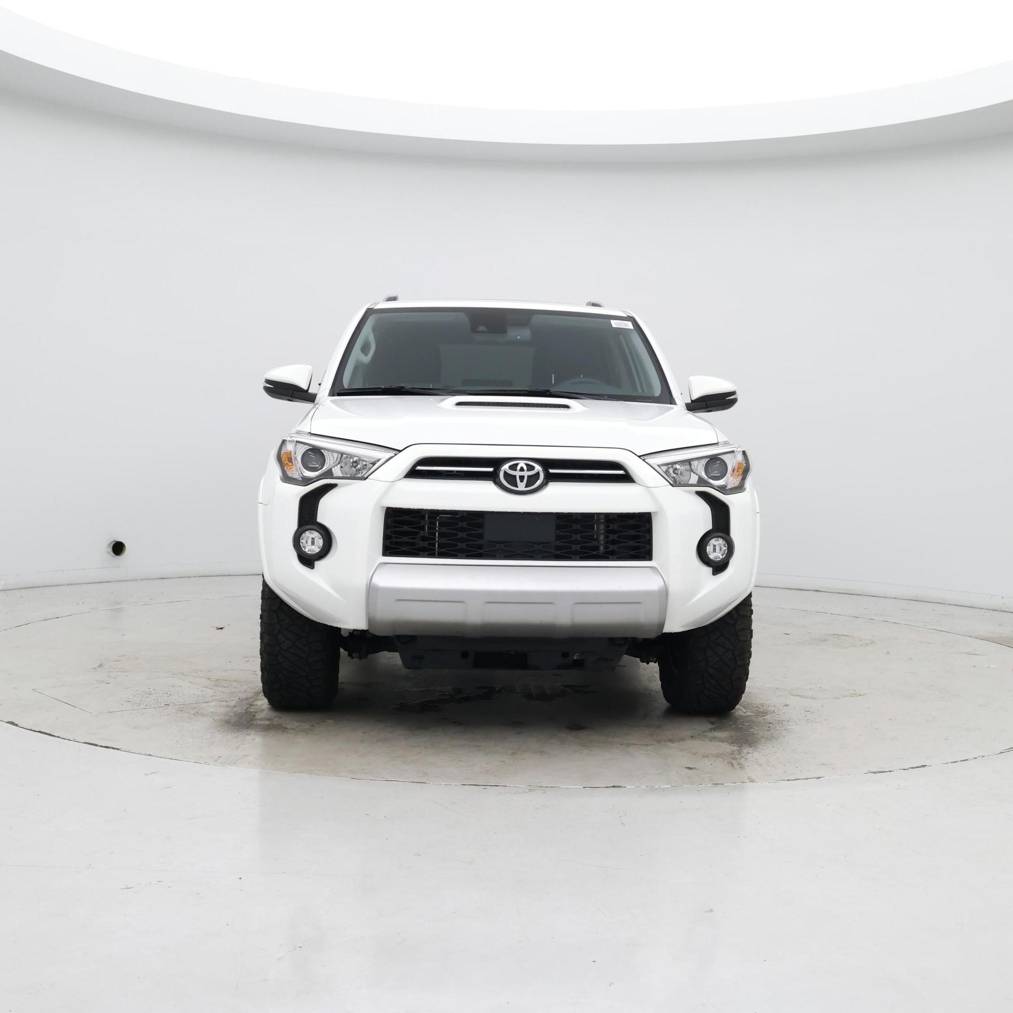 Thumbnail: 2024 Toyota 4Runner - 5