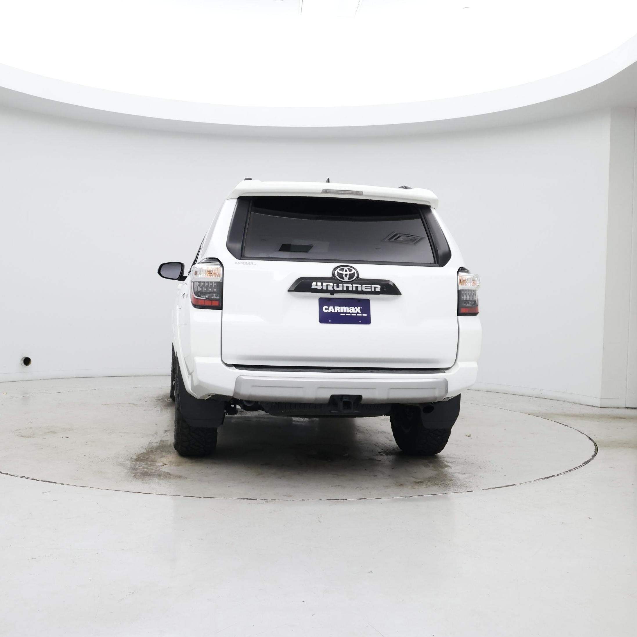 Thumbnail: 2024 Toyota 4Runner - 6