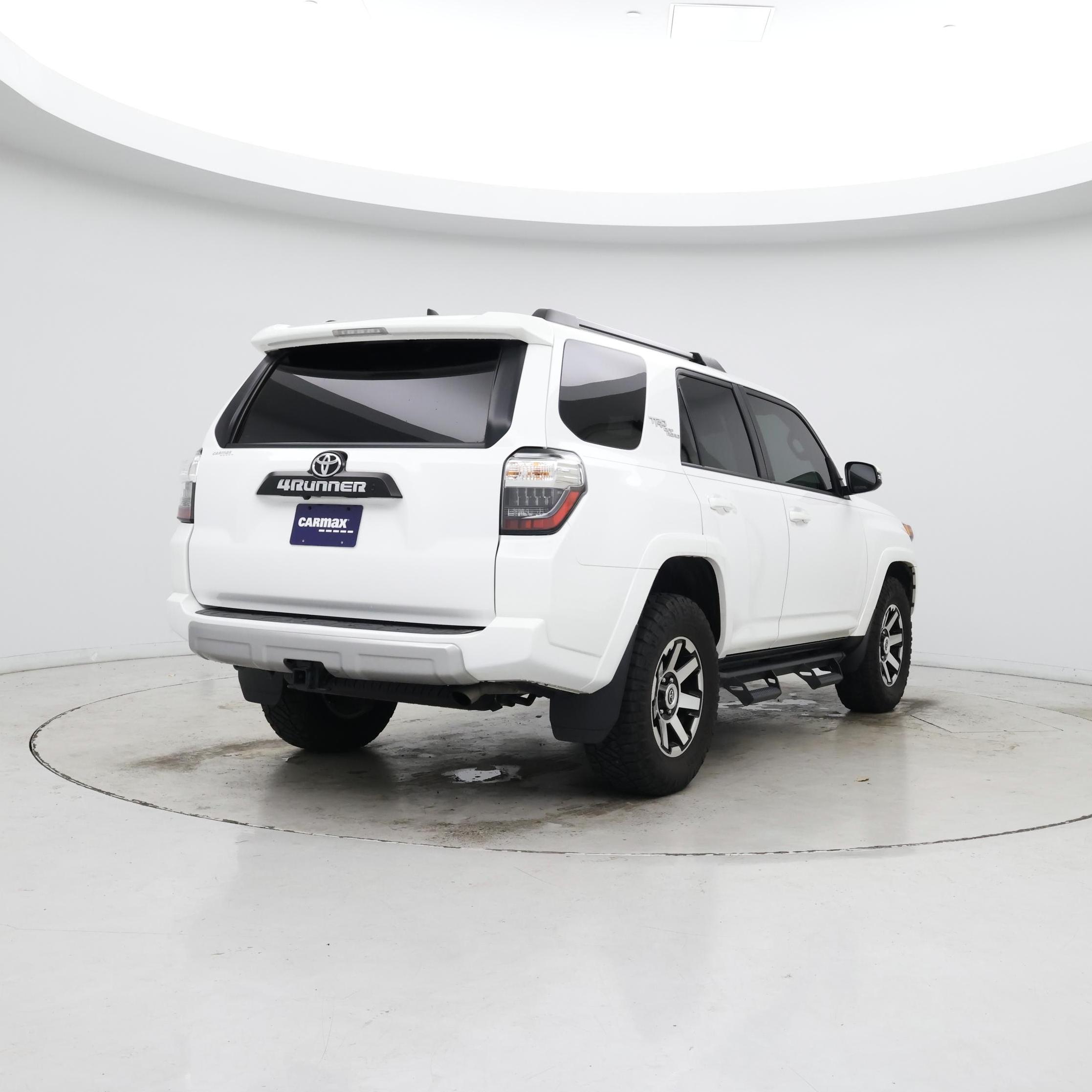 Thumbnail: 2024 Toyota 4Runner - 8