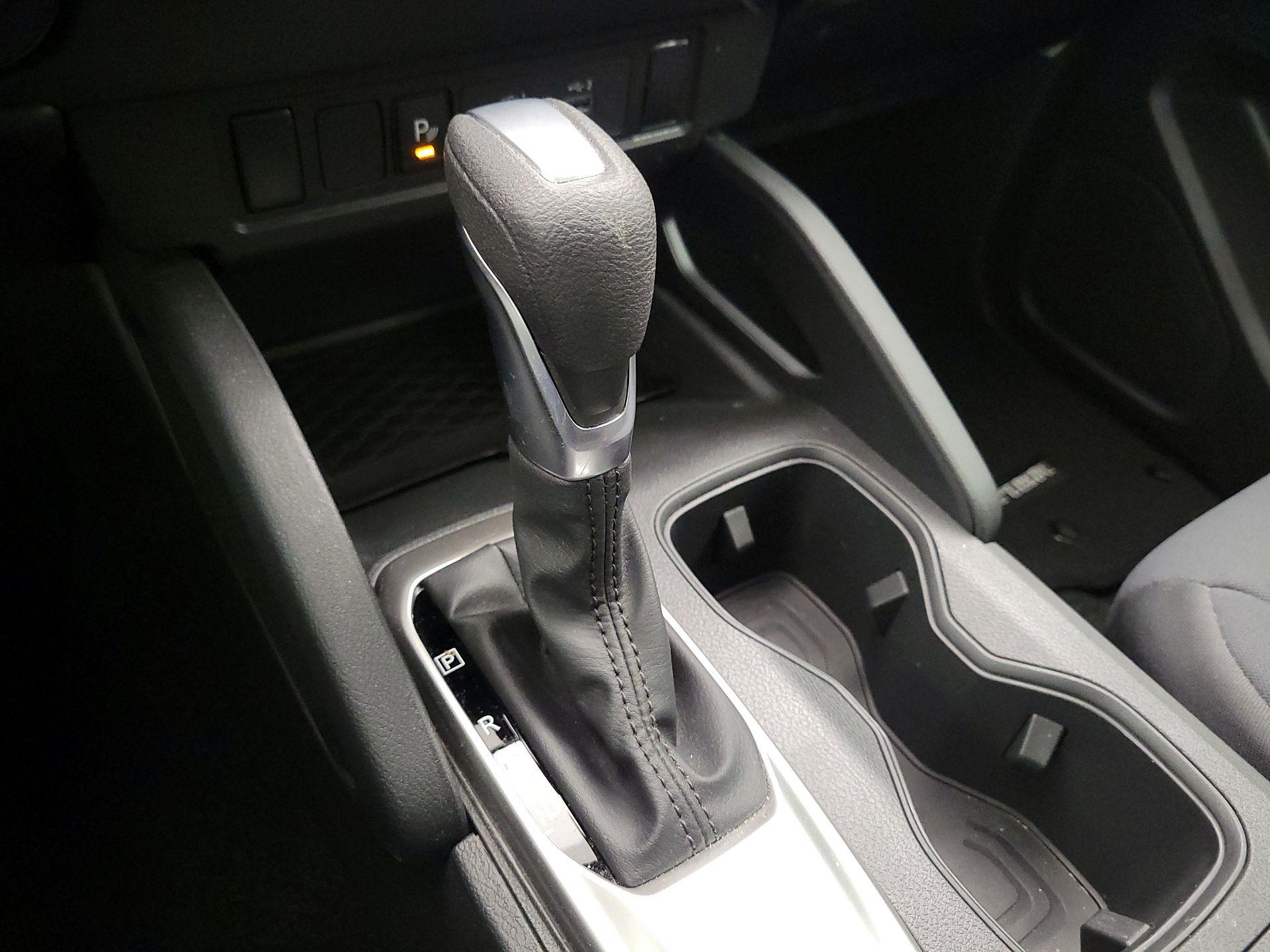 Thumbnail: 2025 Nissan Frontier - 17