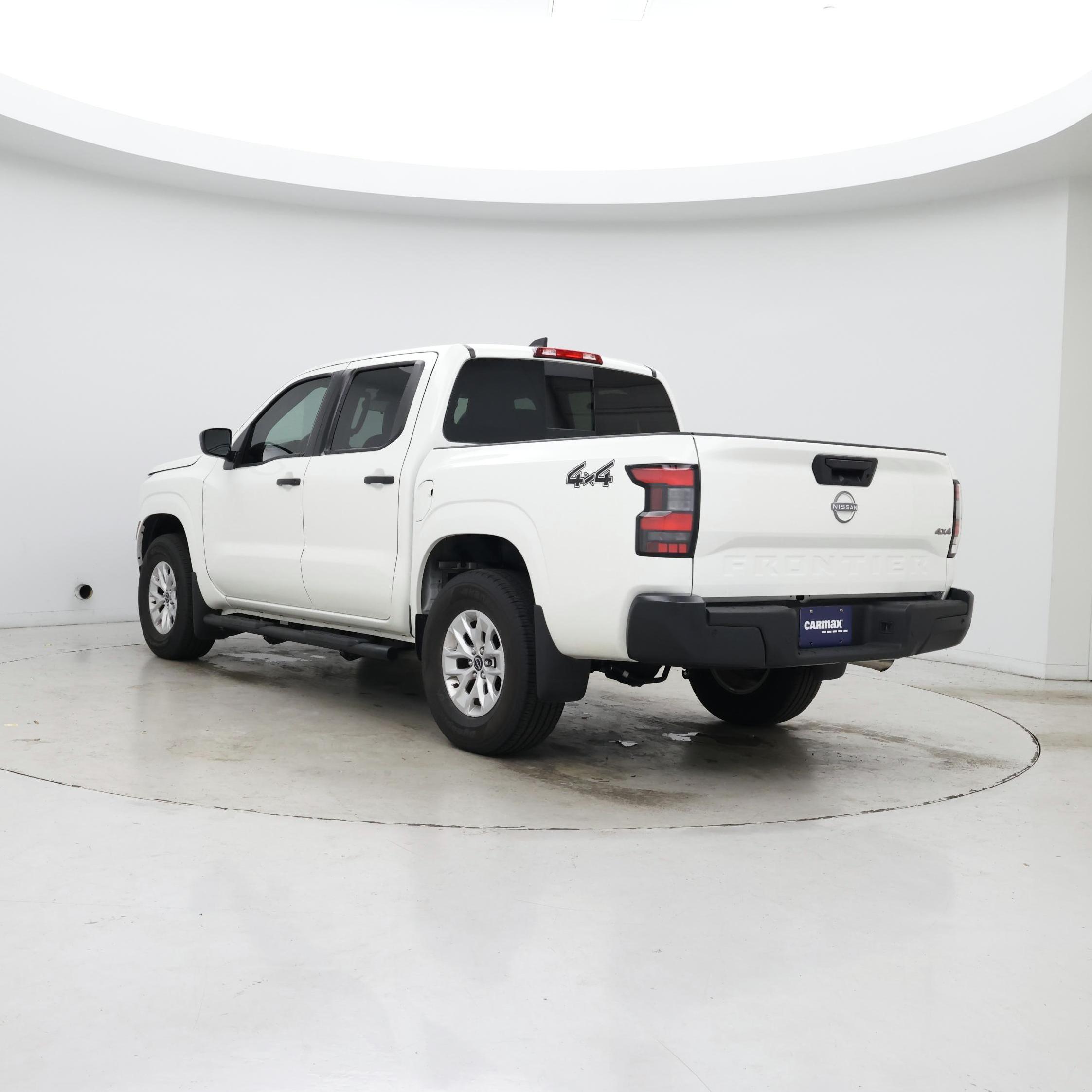 Thumbnail: 2025 Nissan Frontier - 2