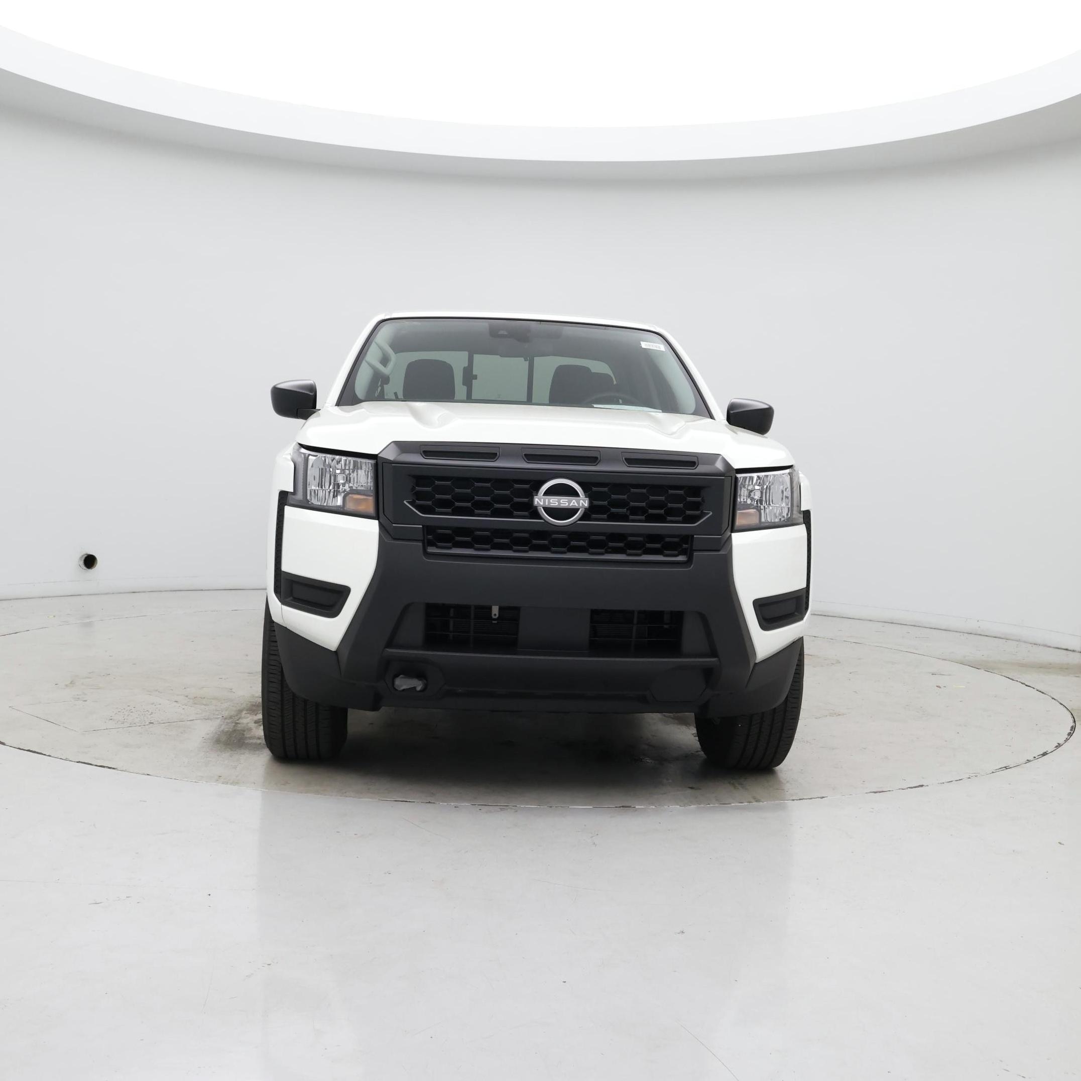 Thumbnail: 2025 Nissan Frontier - 5