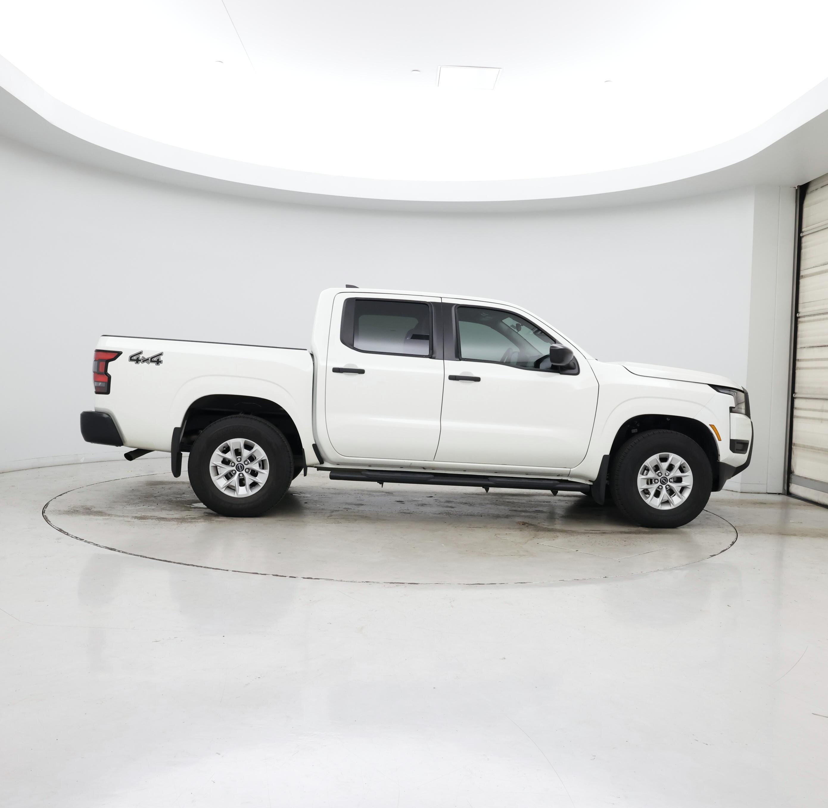 Thumbnail: 2025 Nissan Frontier - 7