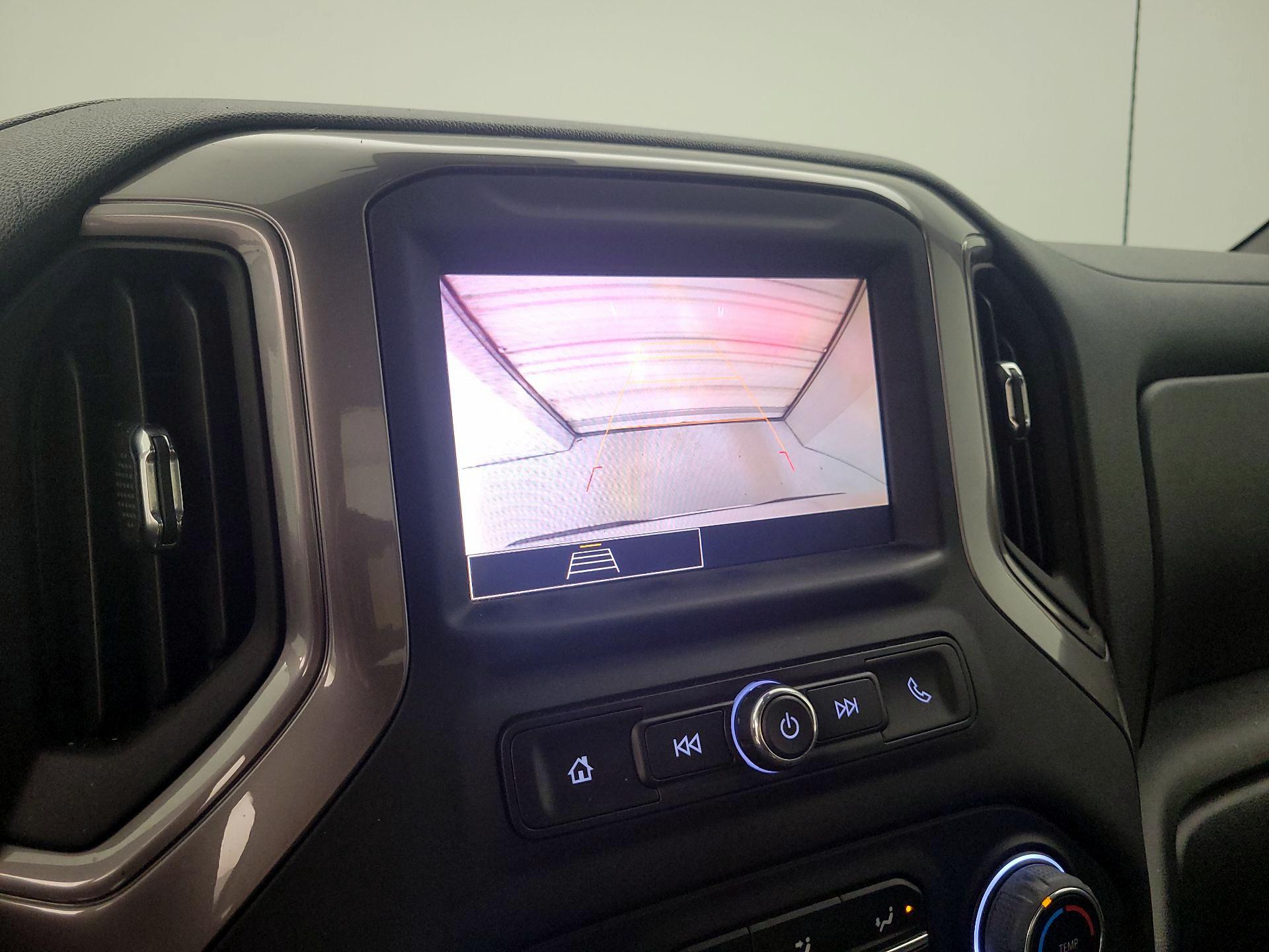 Thumbnail: 2022 Chevrolet Silverado 1500 - 14