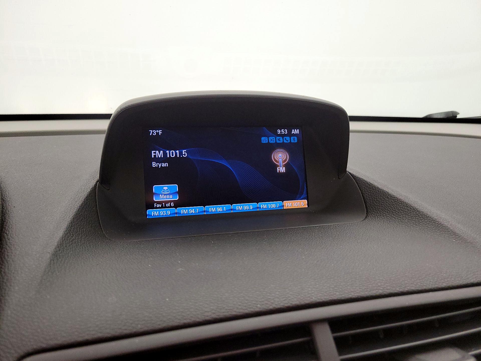 Thumbnail: 2016 Buick Encore - 13