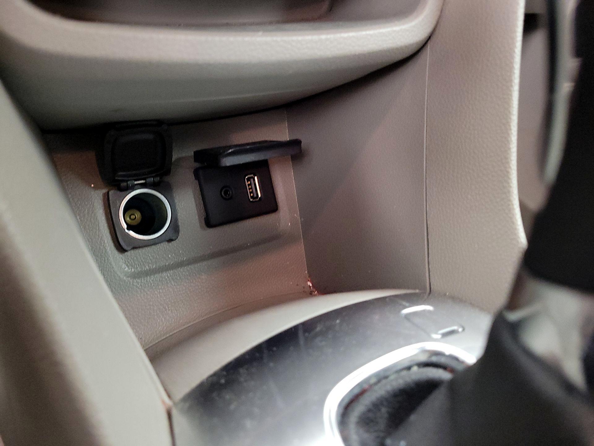 Thumbnail: 2016 Buick Encore - 16