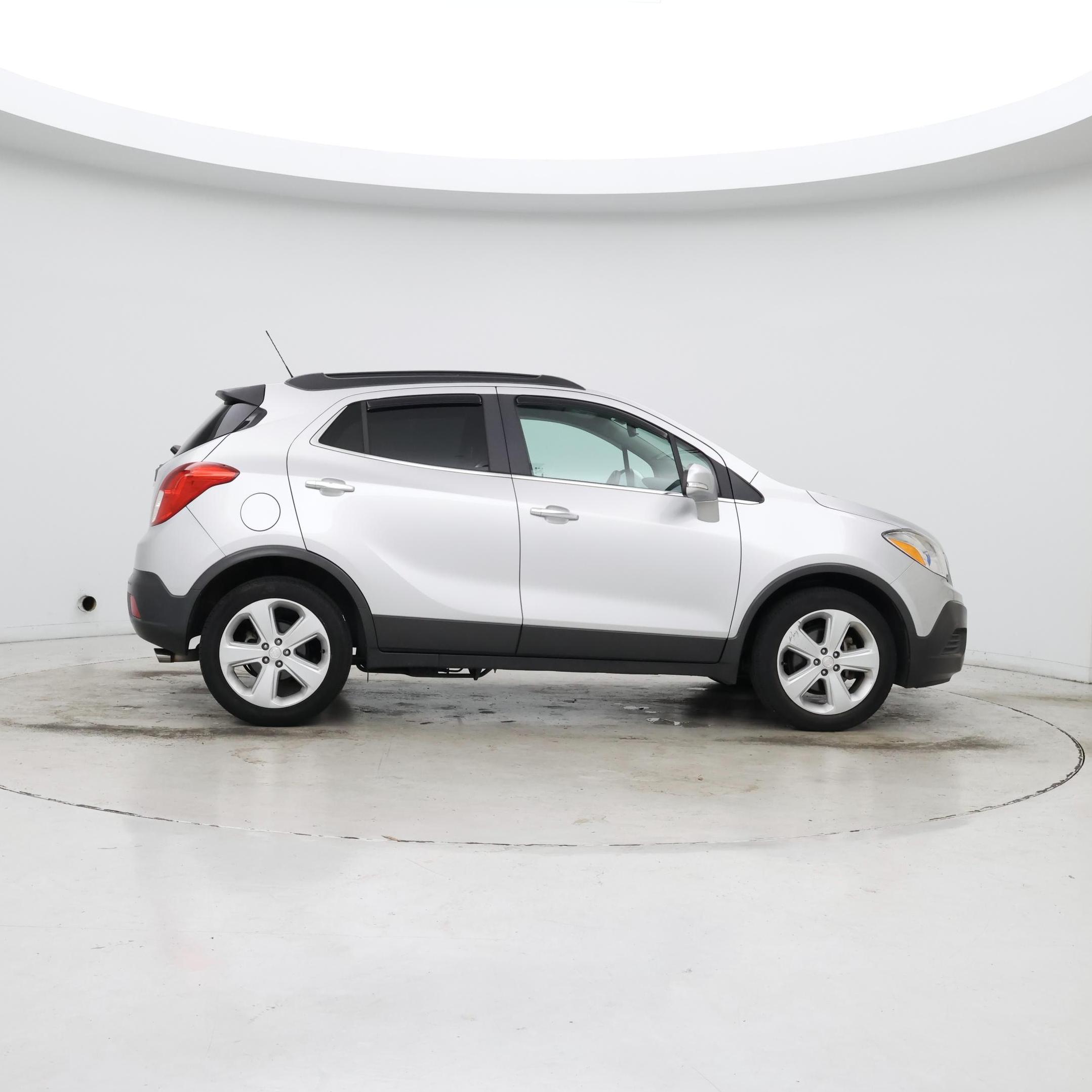 Thumbnail: 2016 Buick Encore - 7