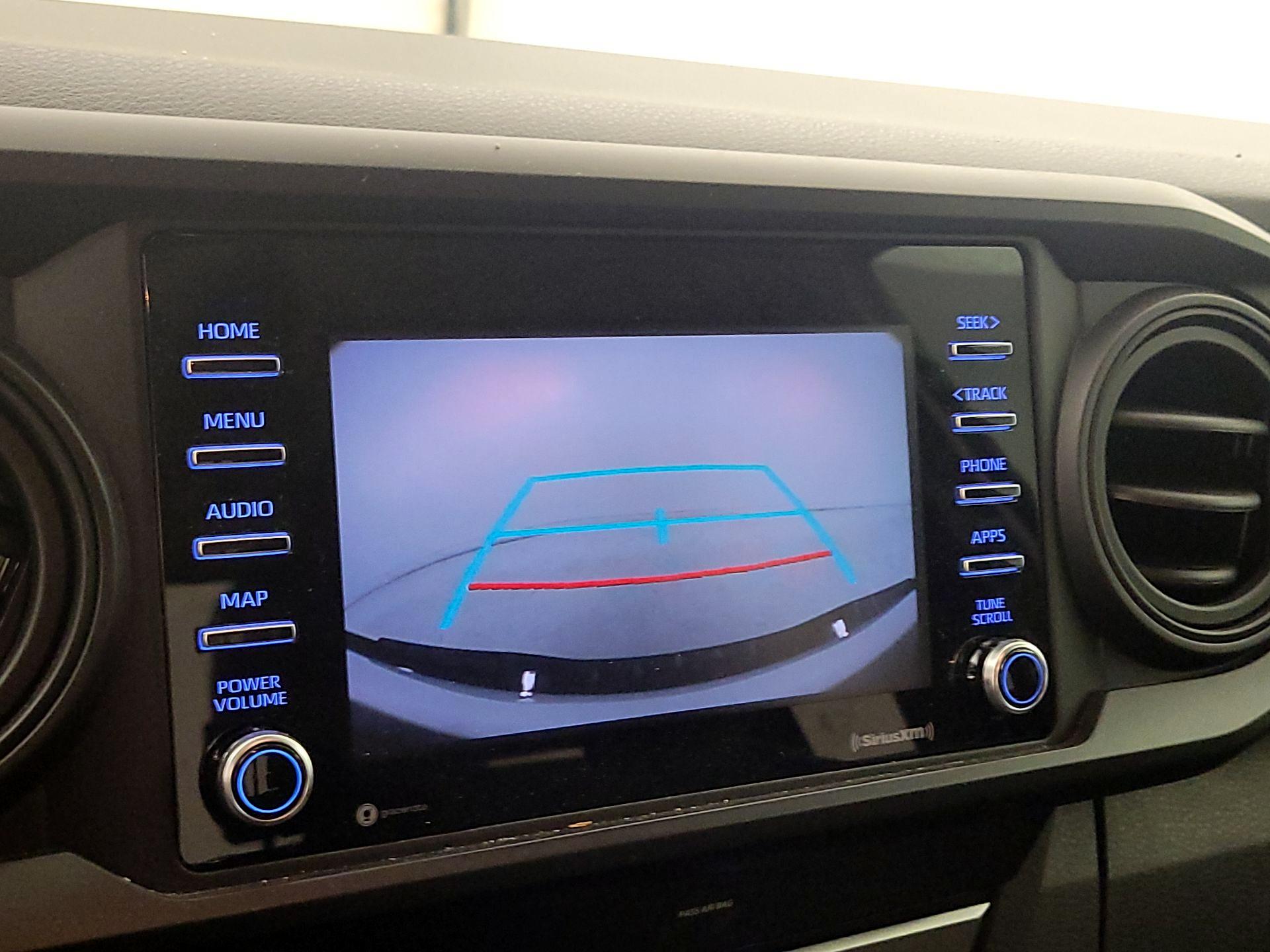 Thumbnail: 2020 Toyota Tacoma - 14