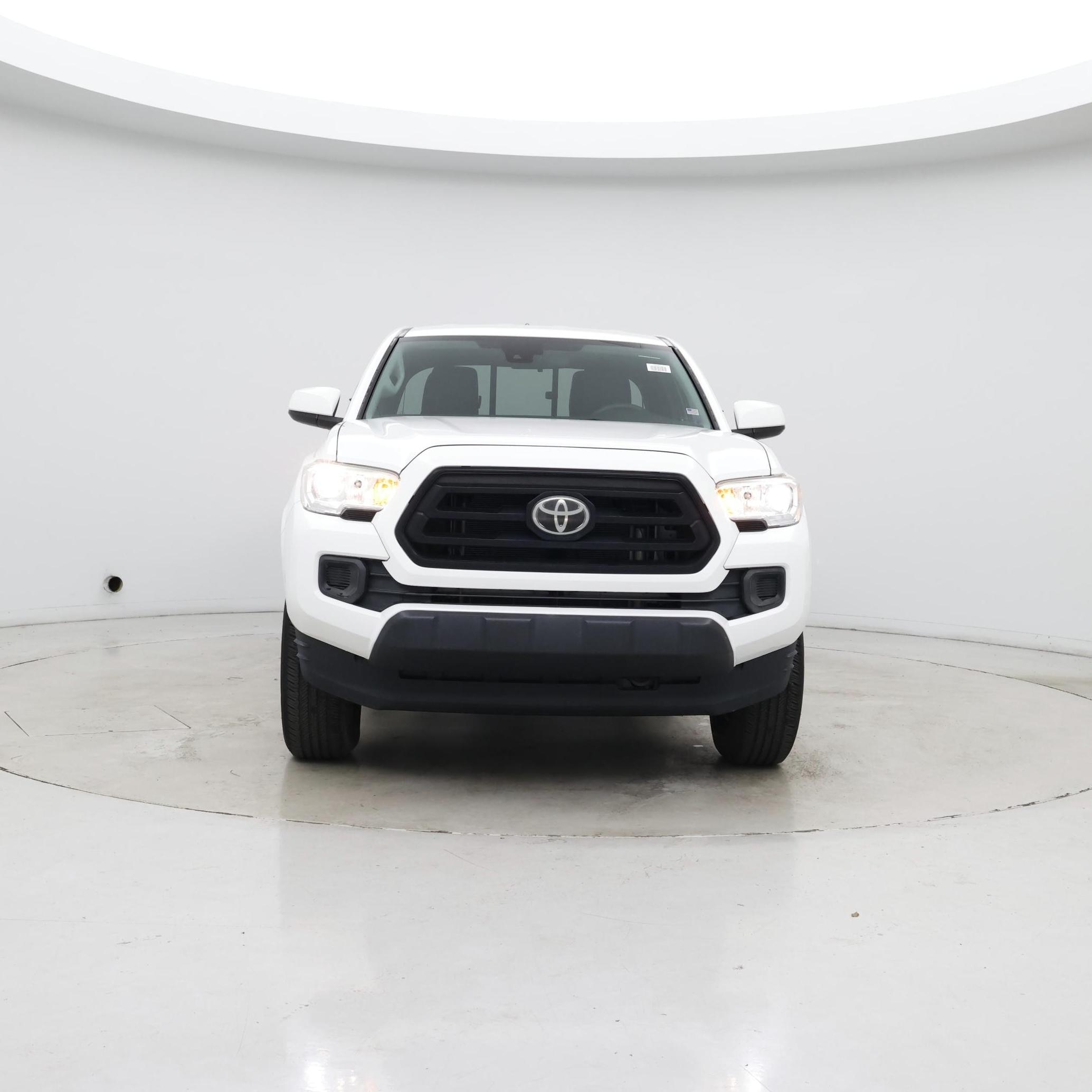 Thumbnail: 2020 Toyota Tacoma - 5
