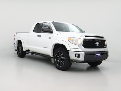 2016 Toyota Tundra SR5