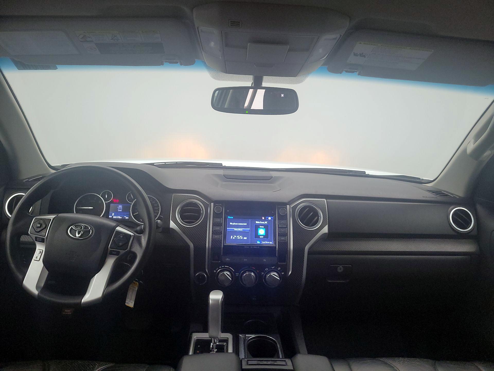 Thumbnail: 2016 Toyota Tundra - 9