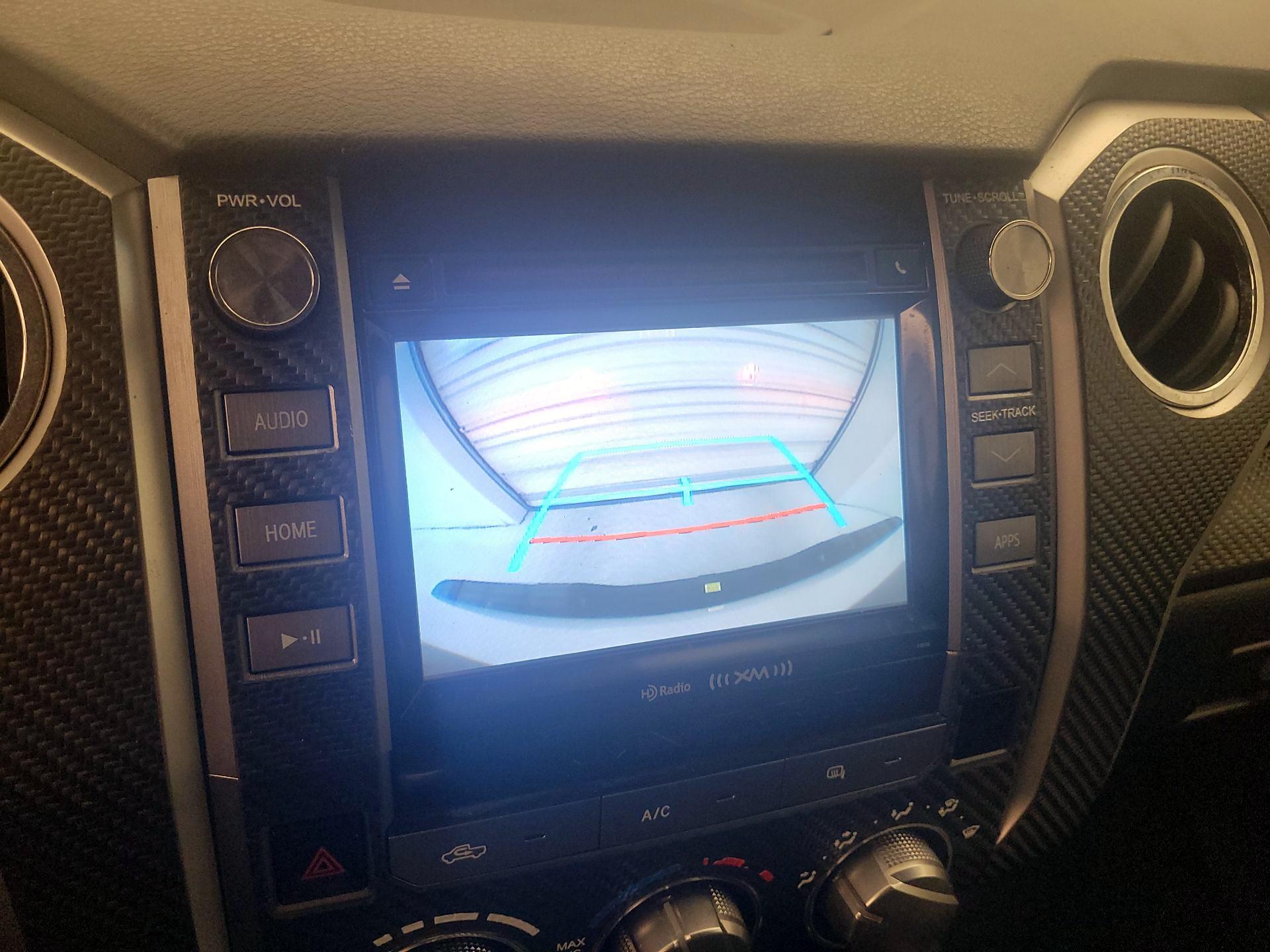 Thumbnail: 2016 Toyota Tundra - 14