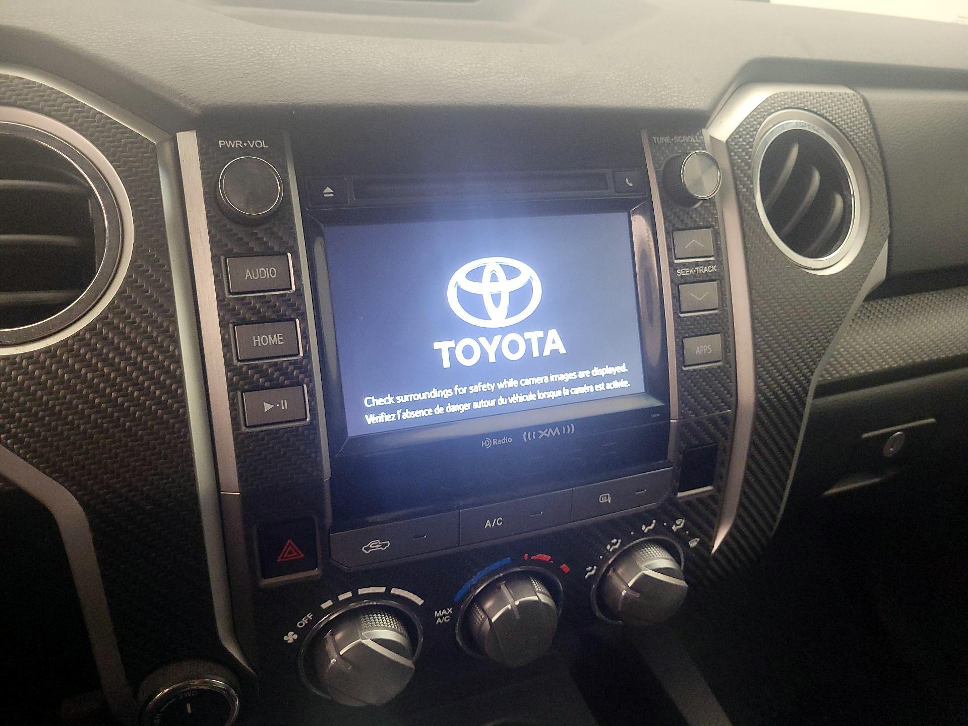 Thumbnail: 2016 Toyota Tundra - 15