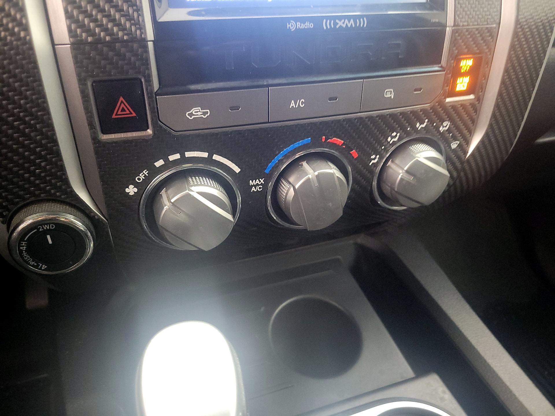 Thumbnail: 2016 Toyota Tundra - 16