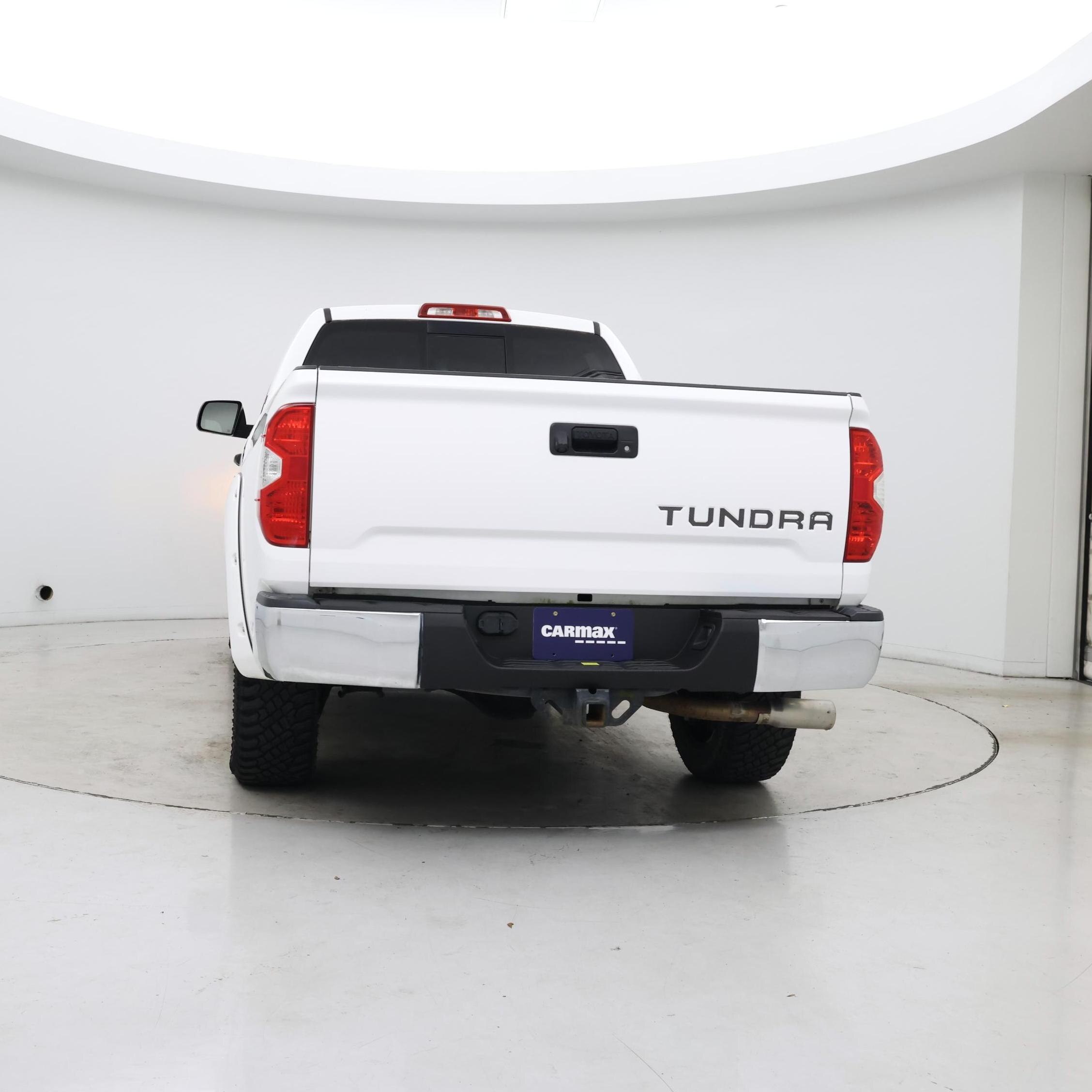 Thumbnail: 2016 Toyota Tundra - 6