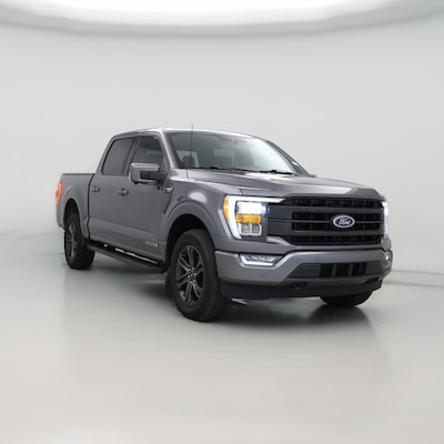 2022 Ford F150 Lariat