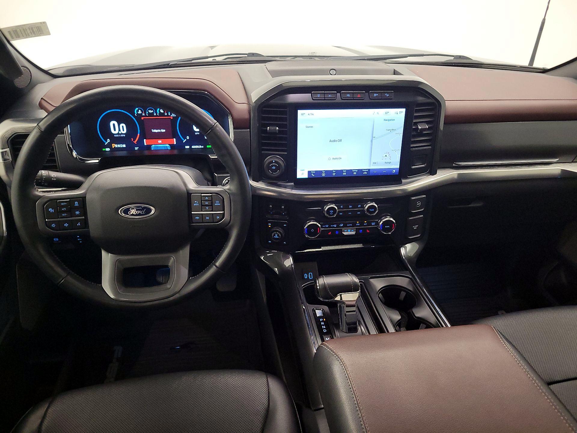 Thumbnail: 2022 Ford F-150 - 9