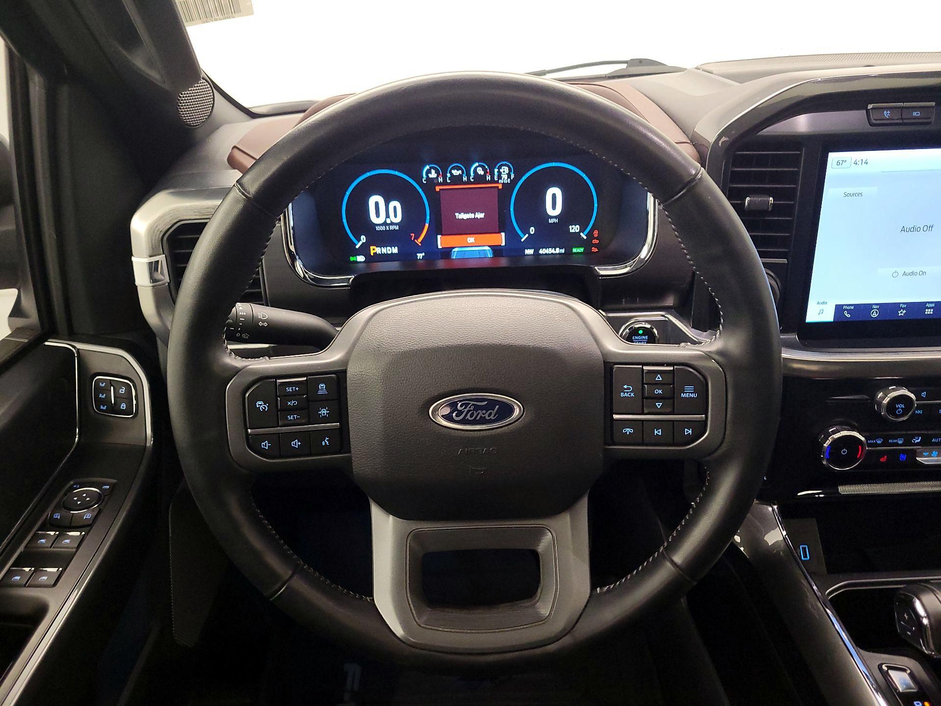 Thumbnail: 2022 Ford F-150 - 10