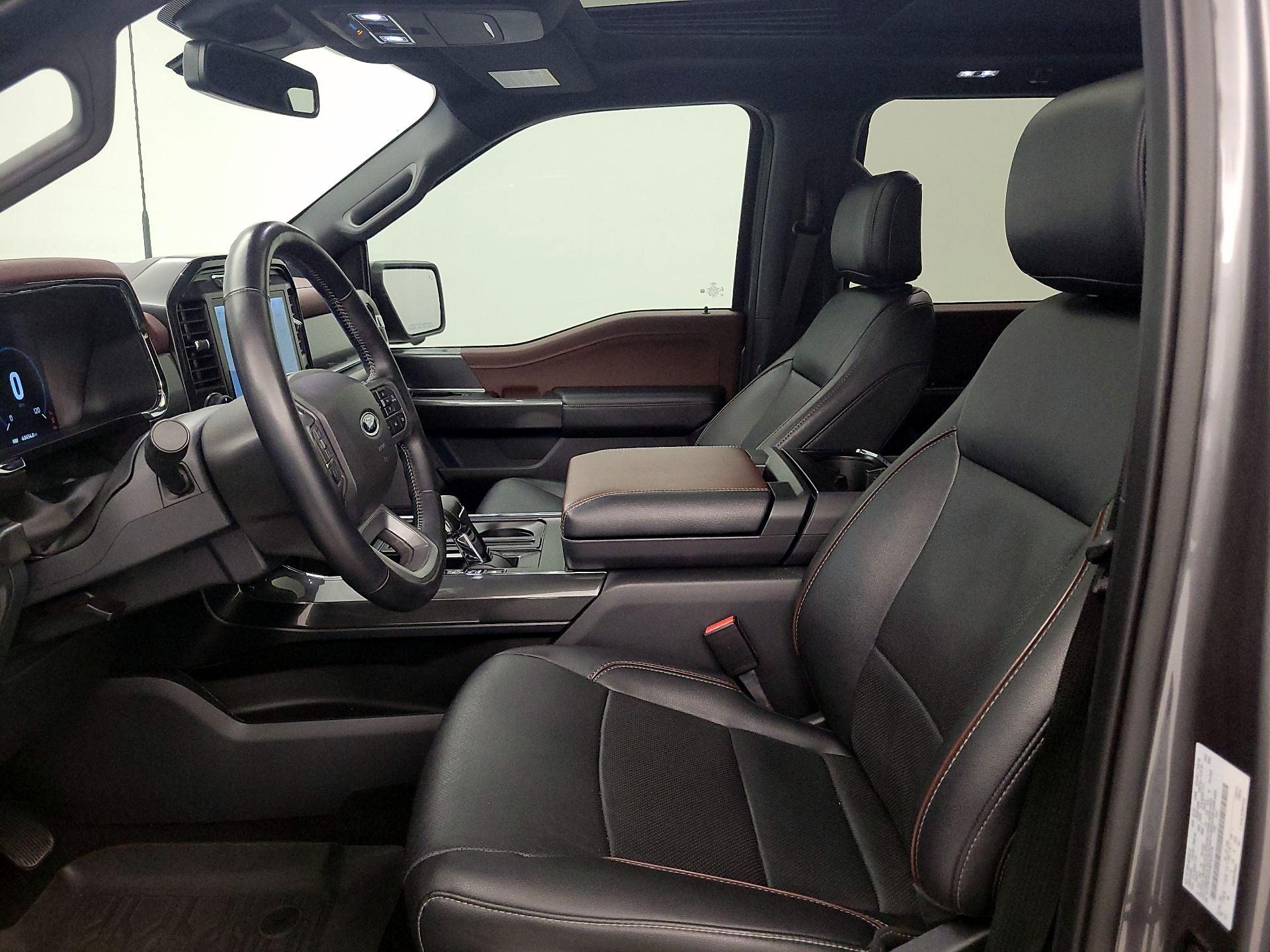 Thumbnail: 2022 Ford F-150 - 11