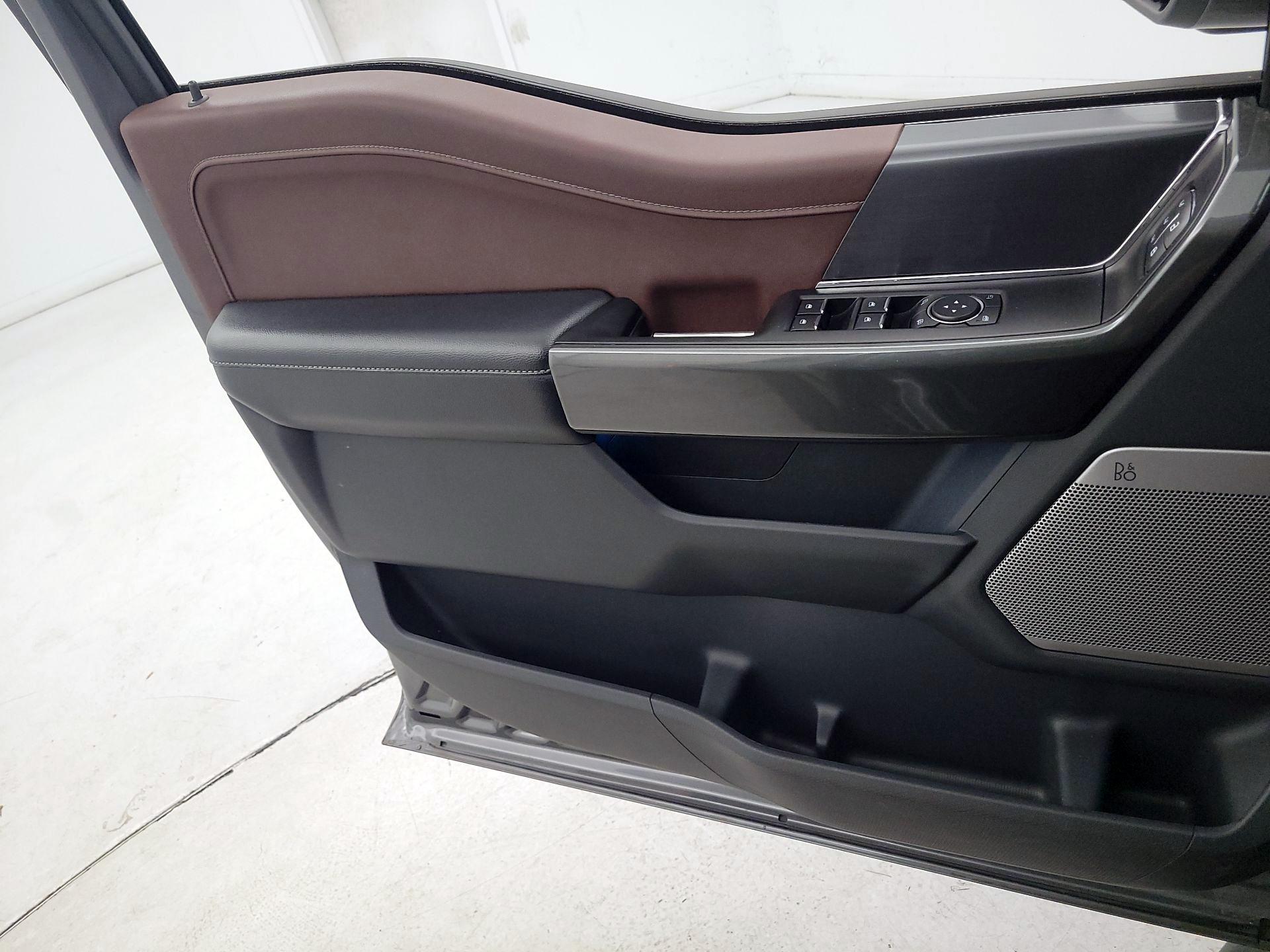 Thumbnail: 2022 Ford F-150 - 12