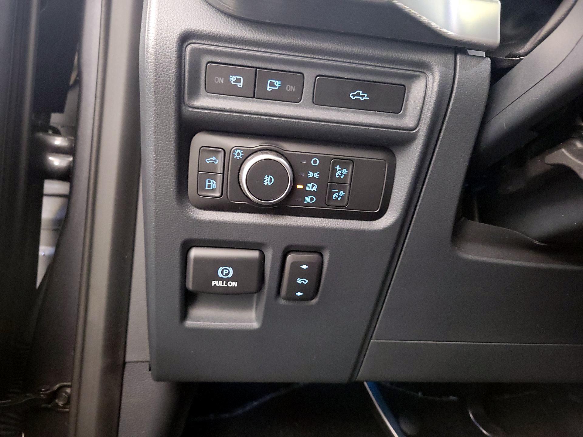 Thumbnail: 2022 Ford F-150 - 13