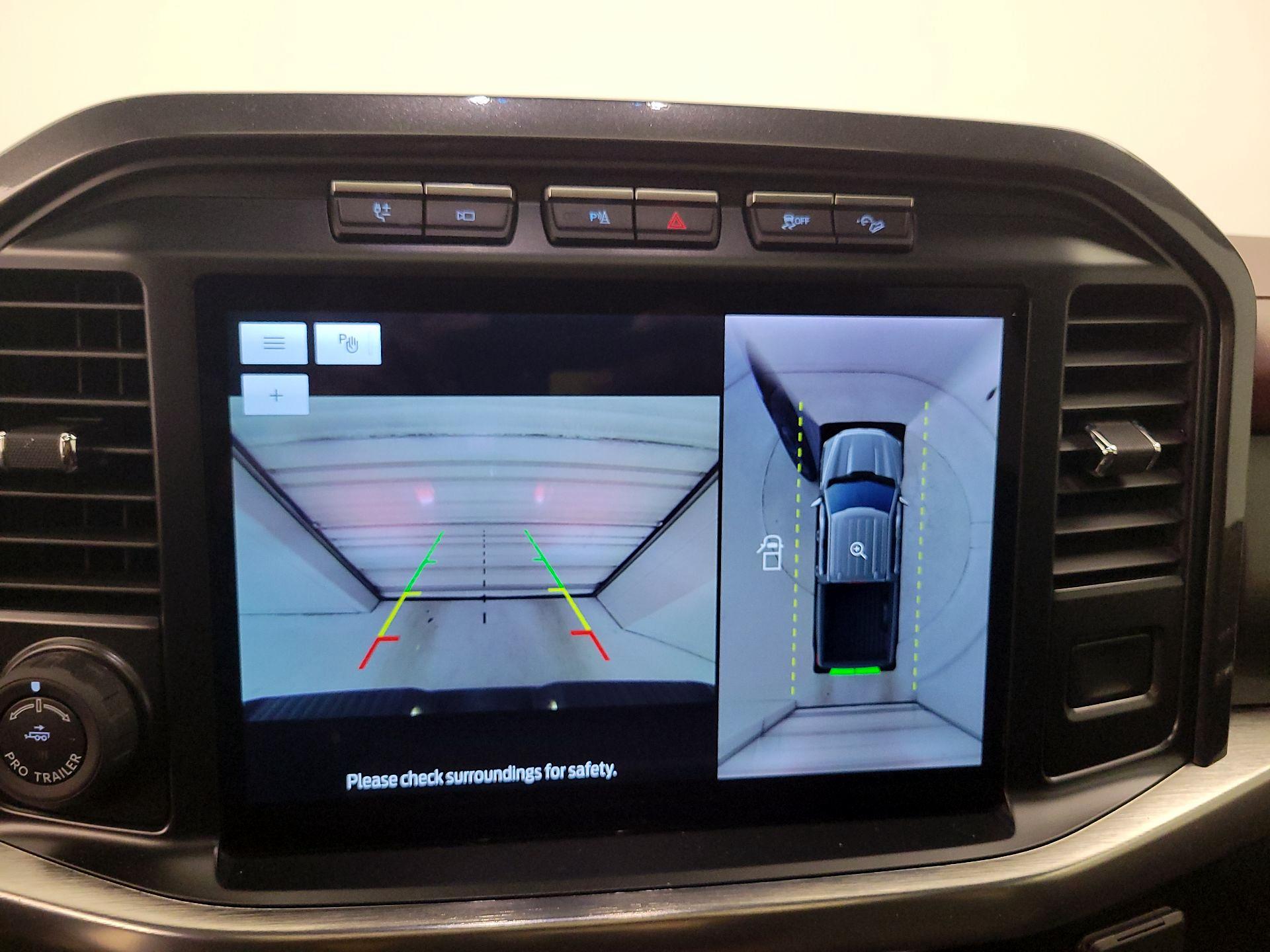 Thumbnail: 2022 Ford F-150 - 14