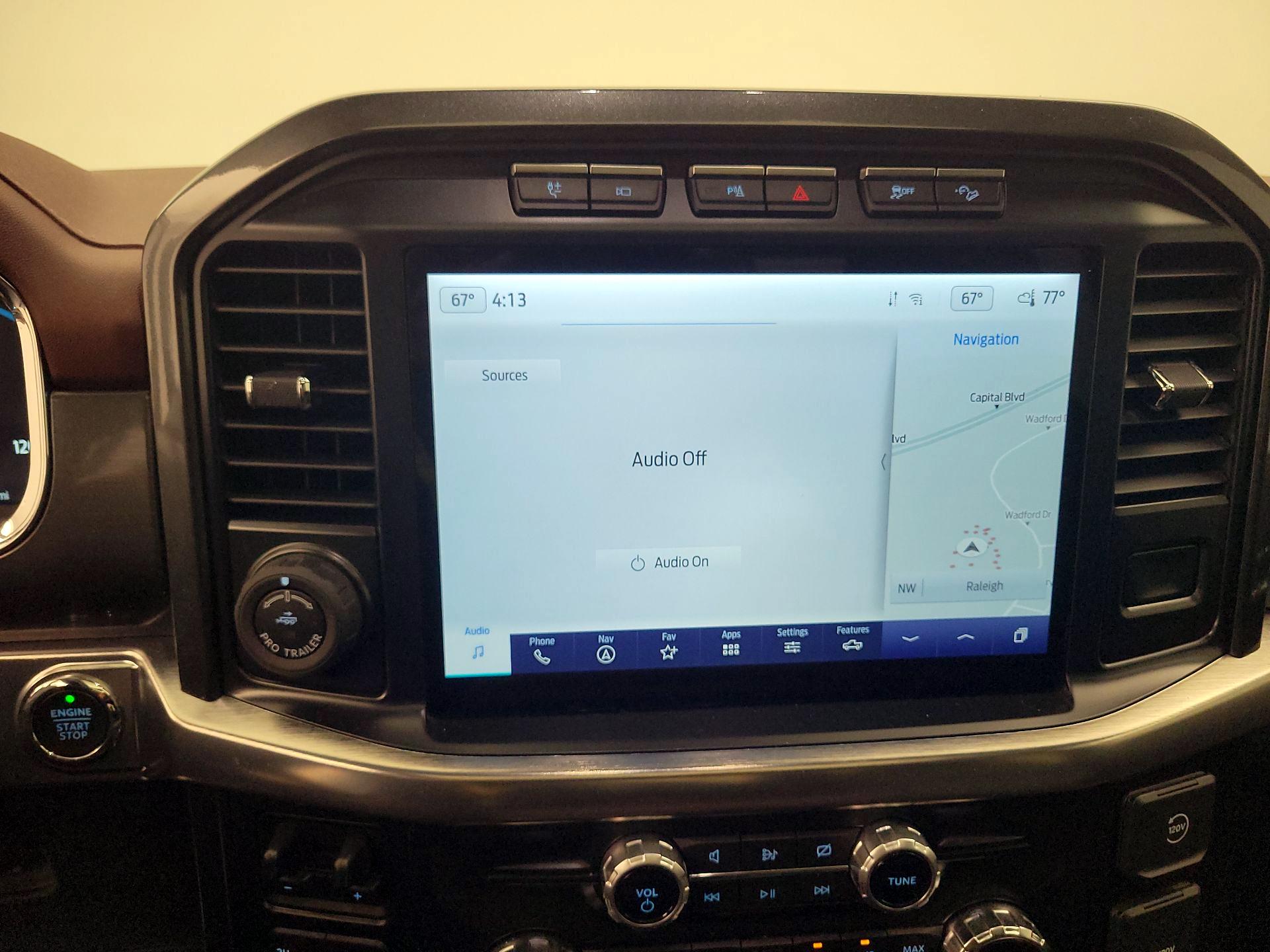 Thumbnail: 2022 Ford F-150 - 15