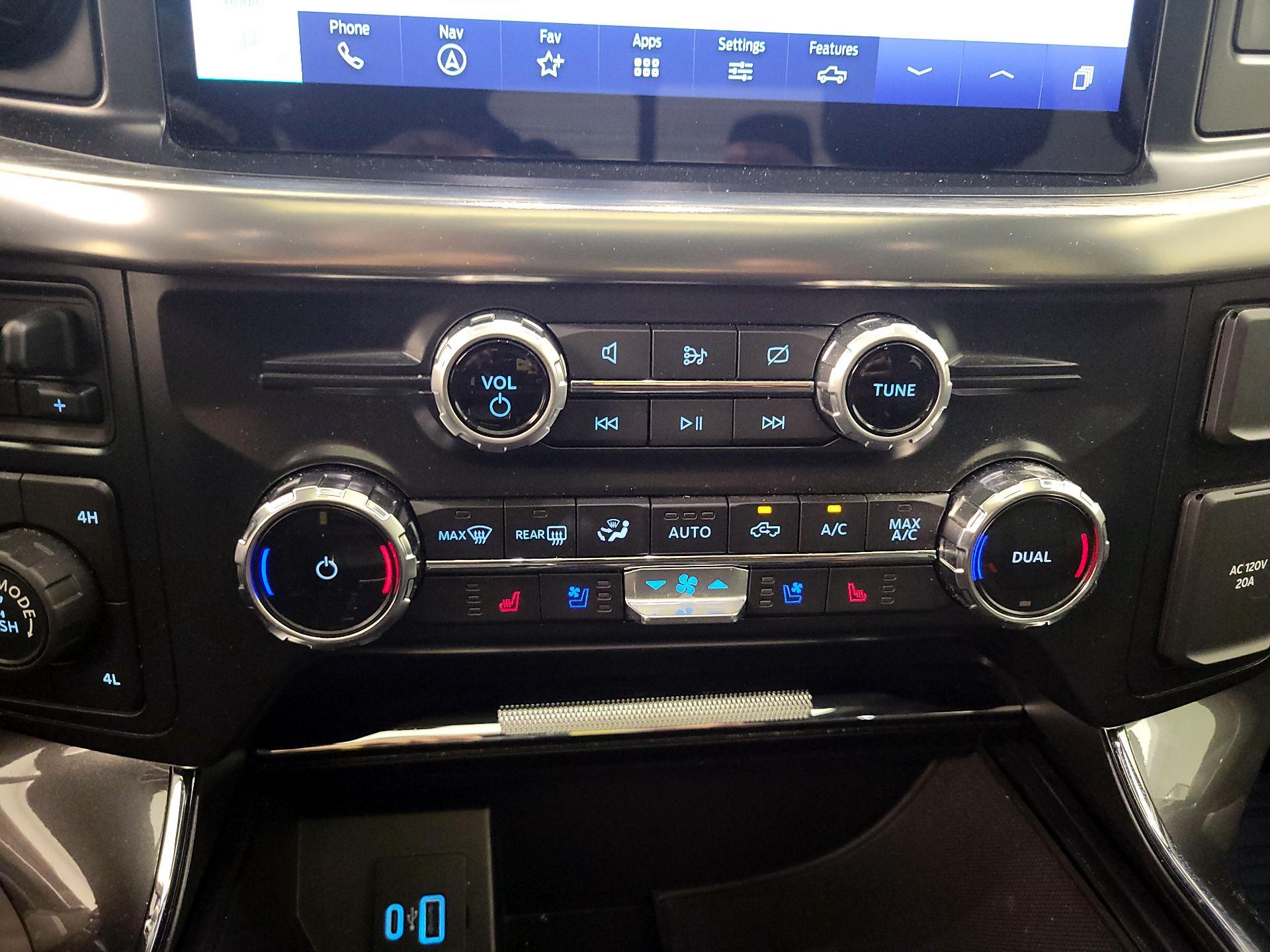 Thumbnail: 2022 Ford F-150 - 16