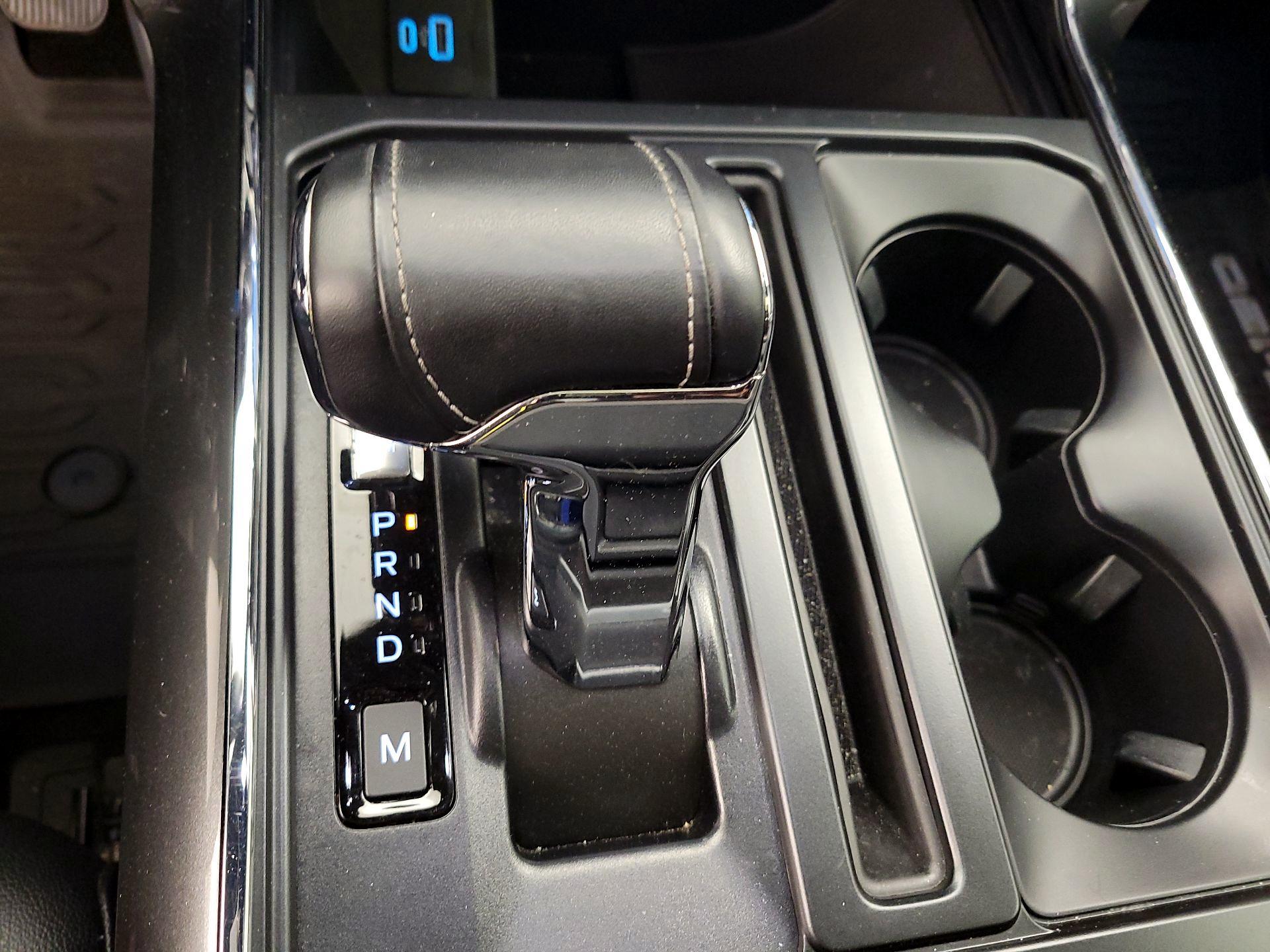 Thumbnail: 2022 Ford F-150 - 17