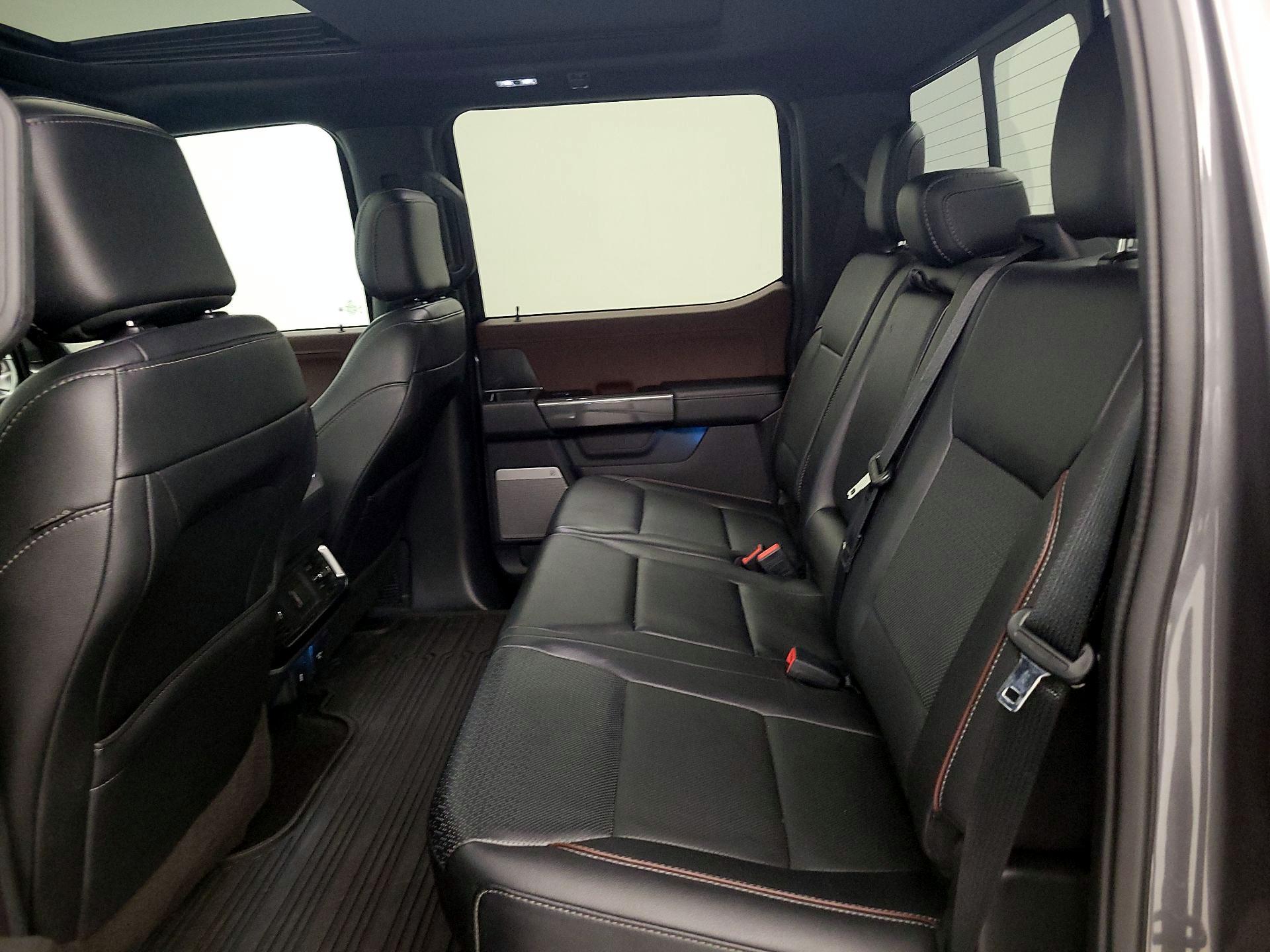 Thumbnail: 2022 Ford F-150 - 20