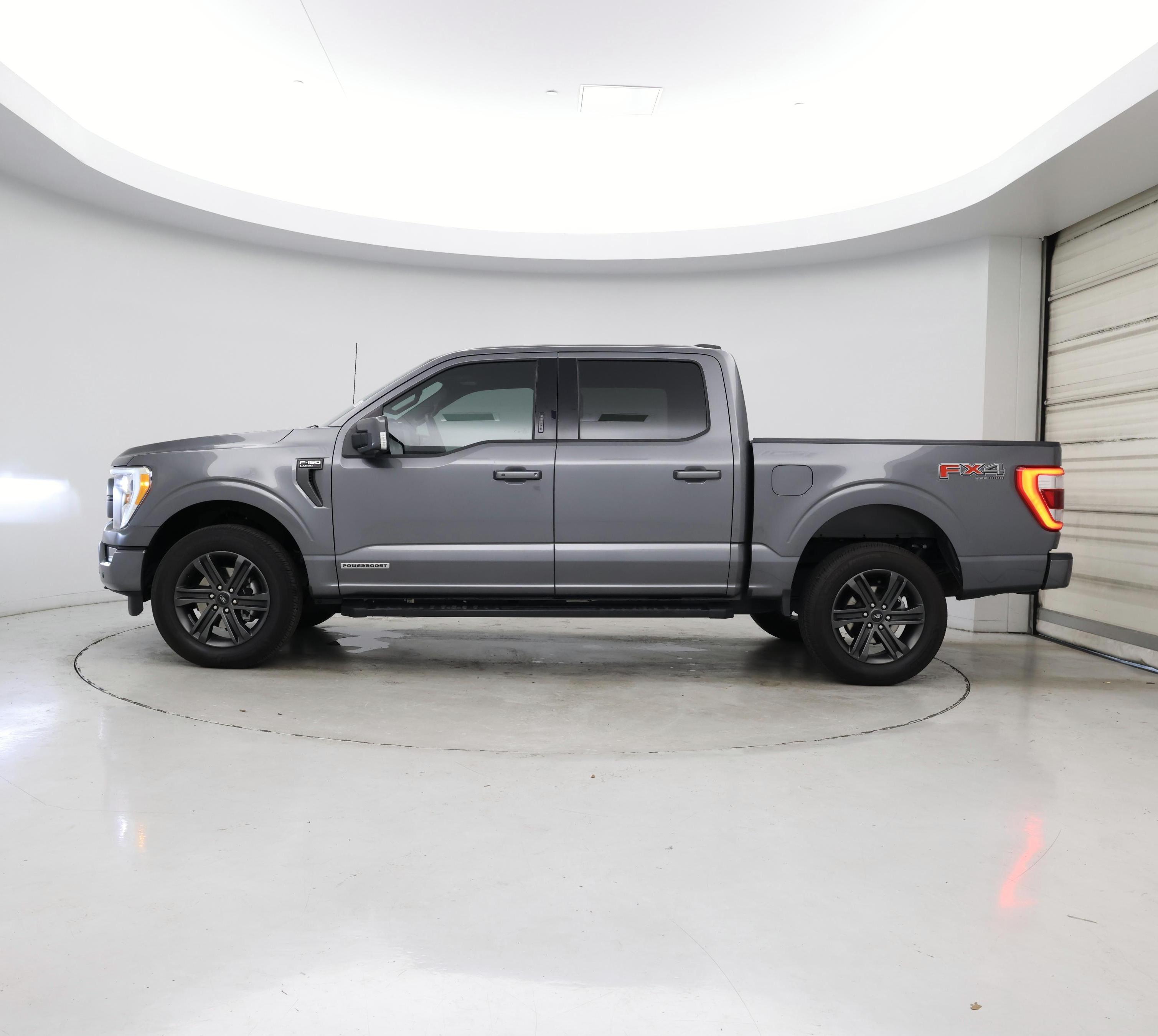 Thumbnail: 2022 Ford F-150 - 3