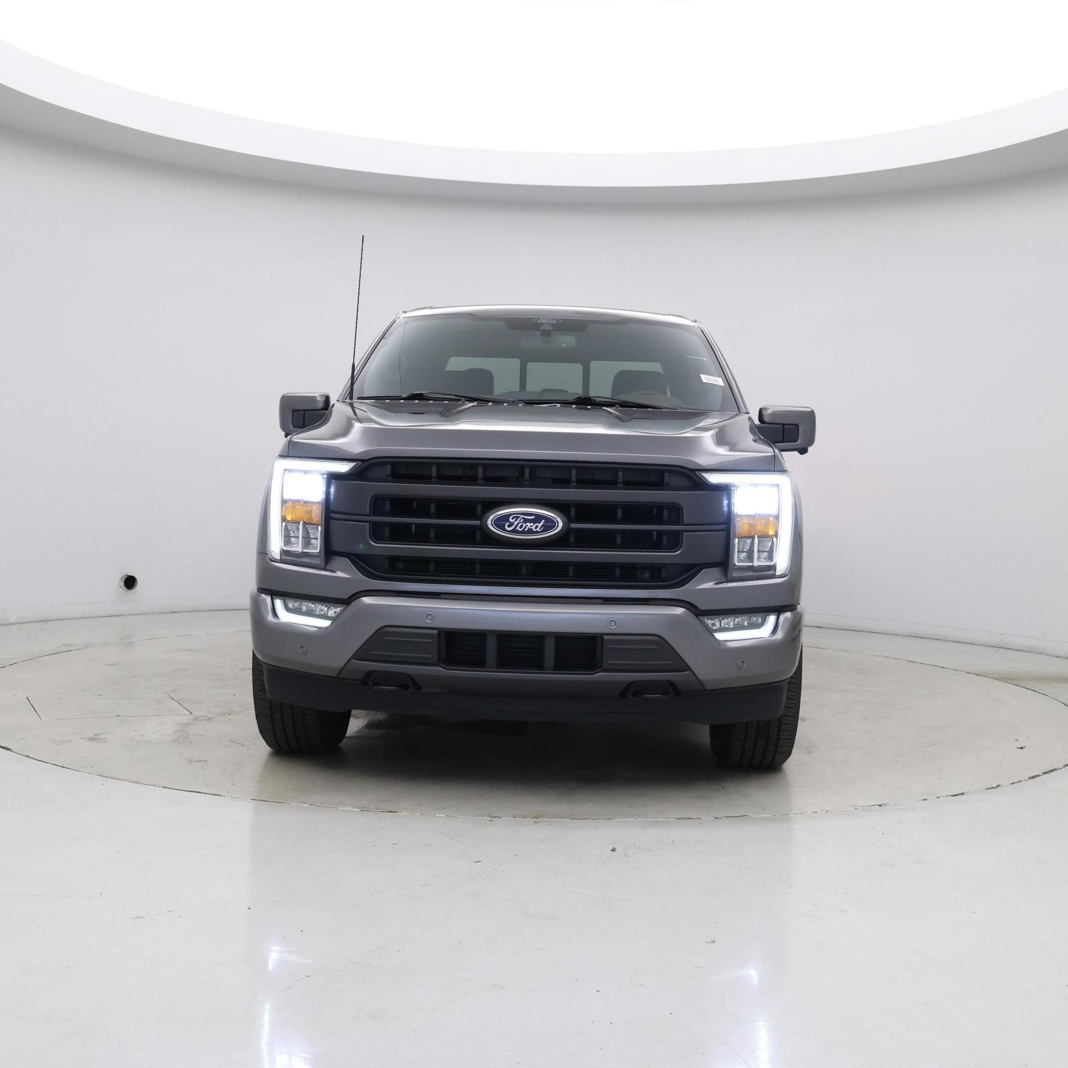 Thumbnail: 2022 Ford F-150 - 5