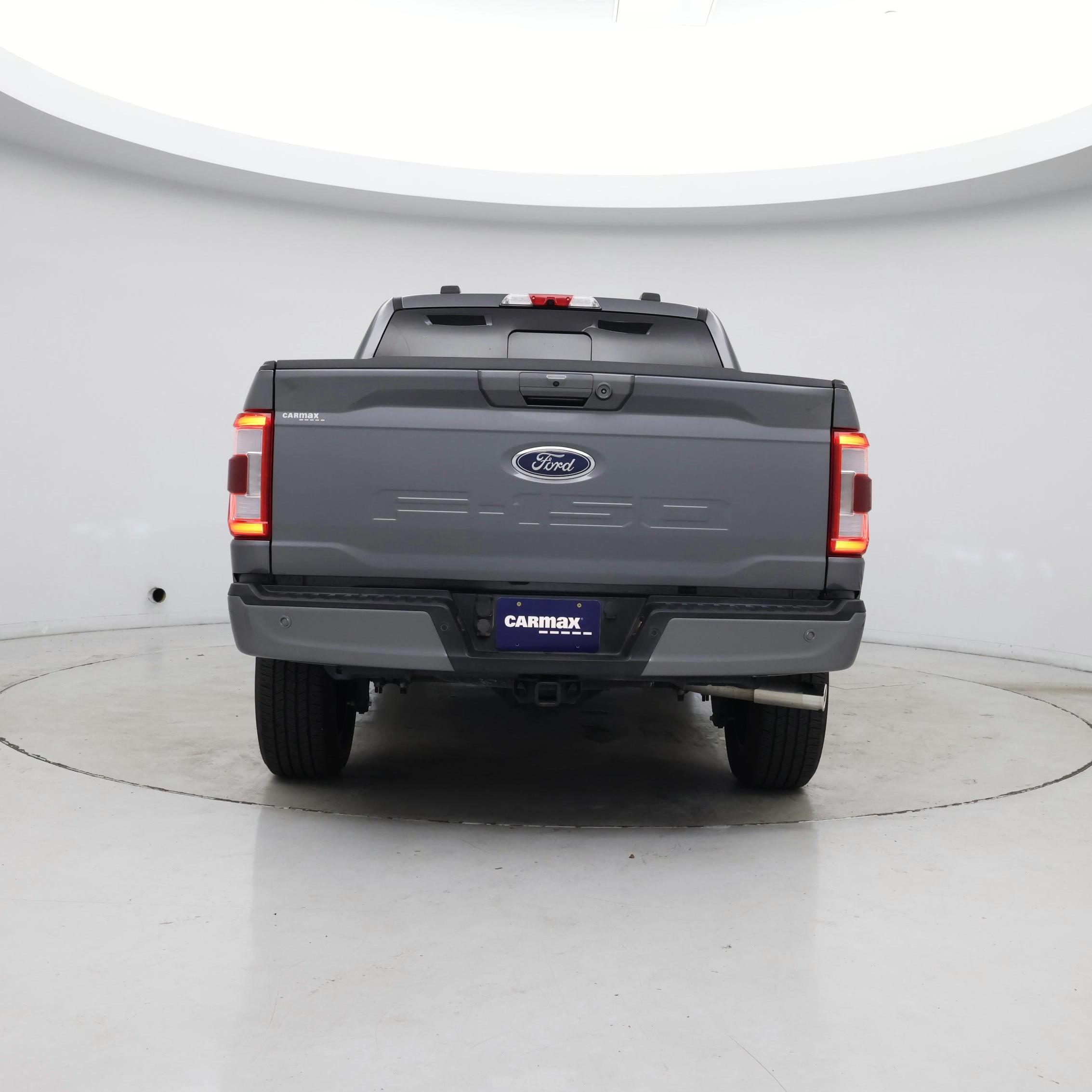 Thumbnail: 2022 Ford F-150 - 6