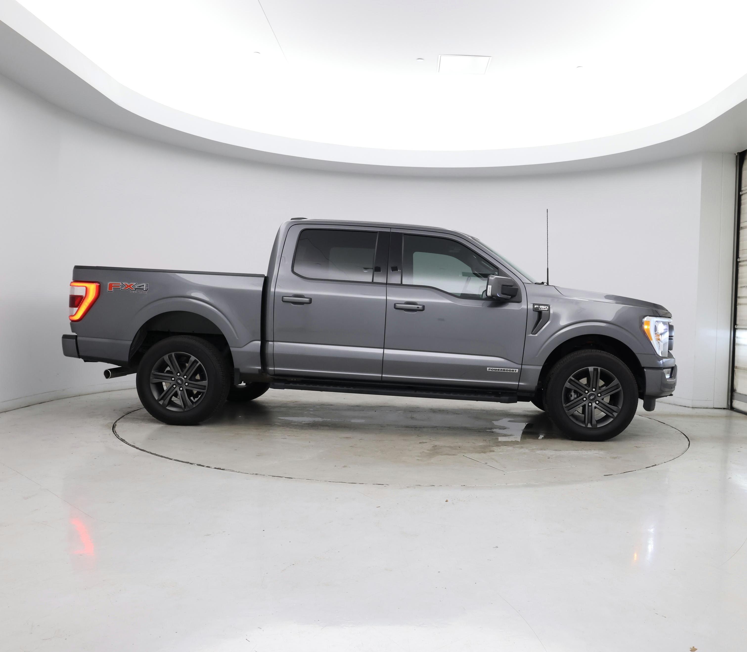 Thumbnail: 2022 Ford F-150 - 7