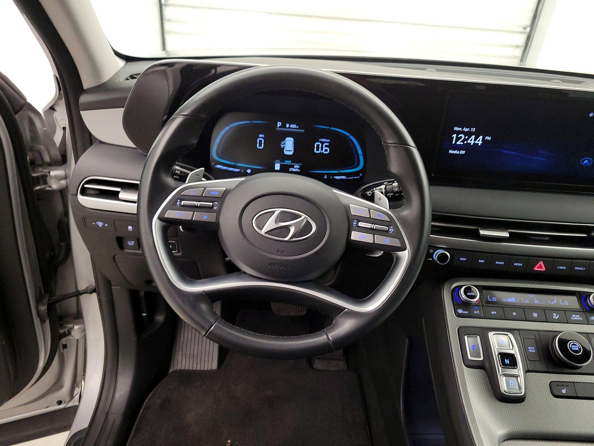 Thumbnail: 2024 Hyundai Palisade - 10