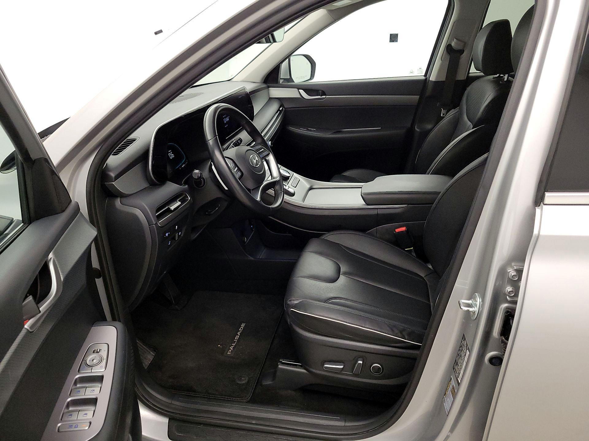 Thumbnail: 2024 Hyundai Palisade - 11